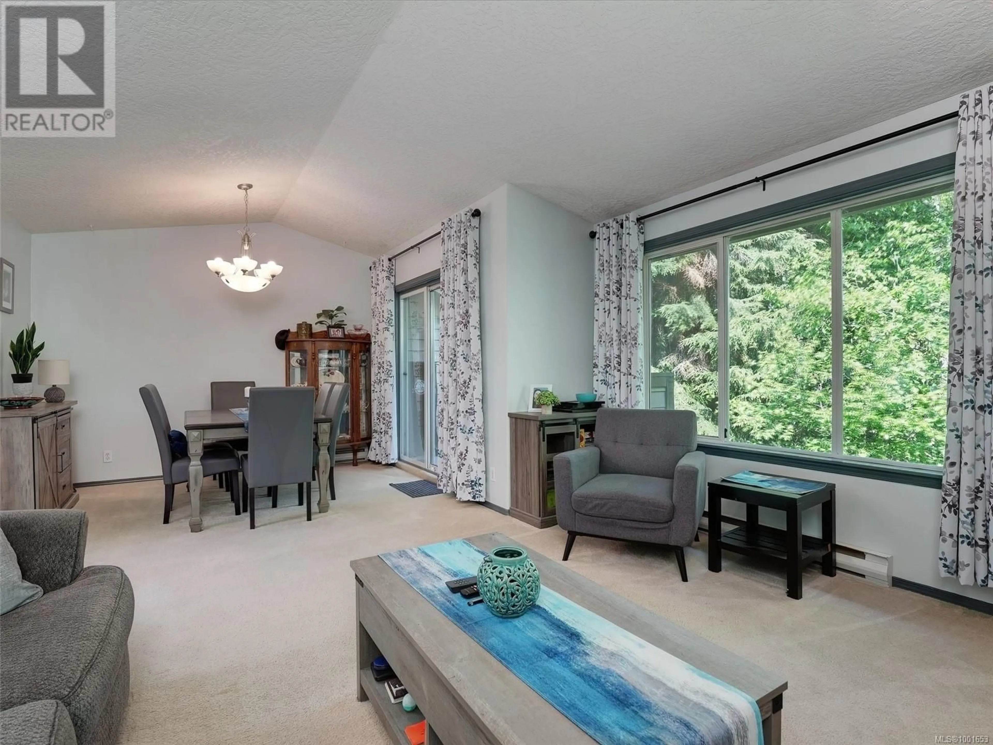 Living room with furniture, unknown for 12 - 2190 DRENNAN STREET, Sooke British Columbia V9Z1J4