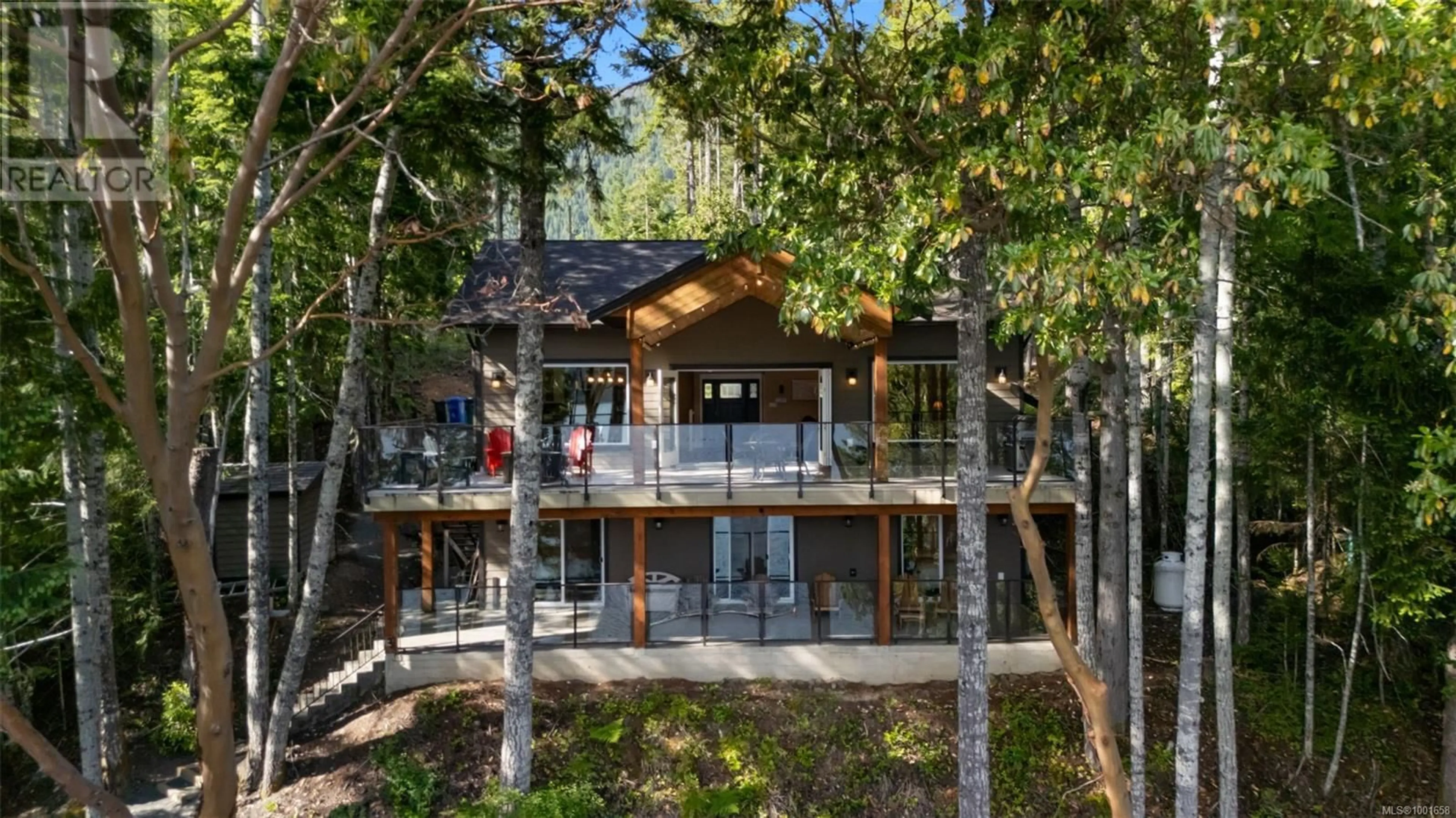 Unknown for 8130 SA-SEEN-OS CRESCENT, Youbou British Columbia V0R3E1