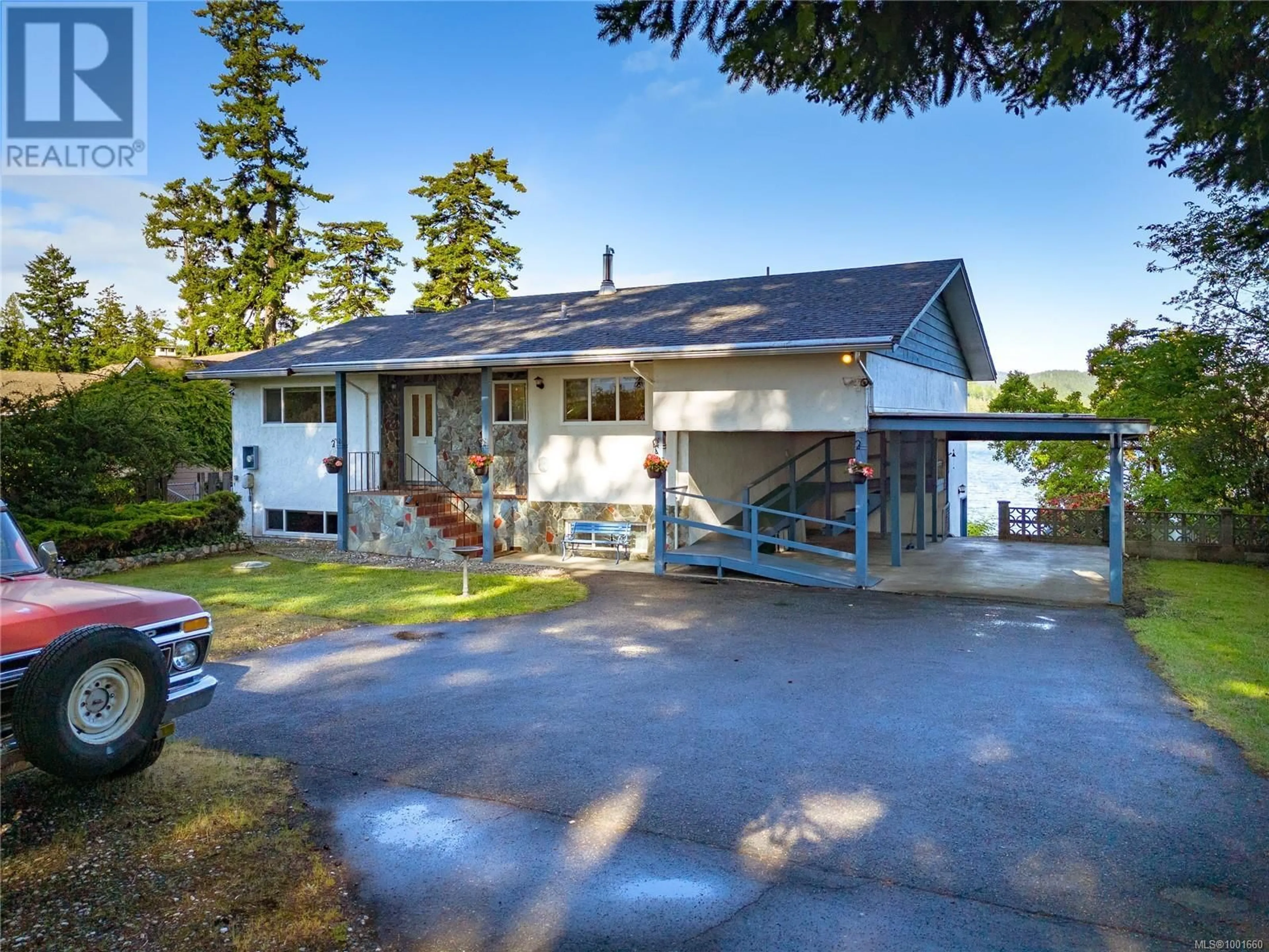 Unknown for 2910 LEIGH ROAD, Langford British Columbia V9B4G3