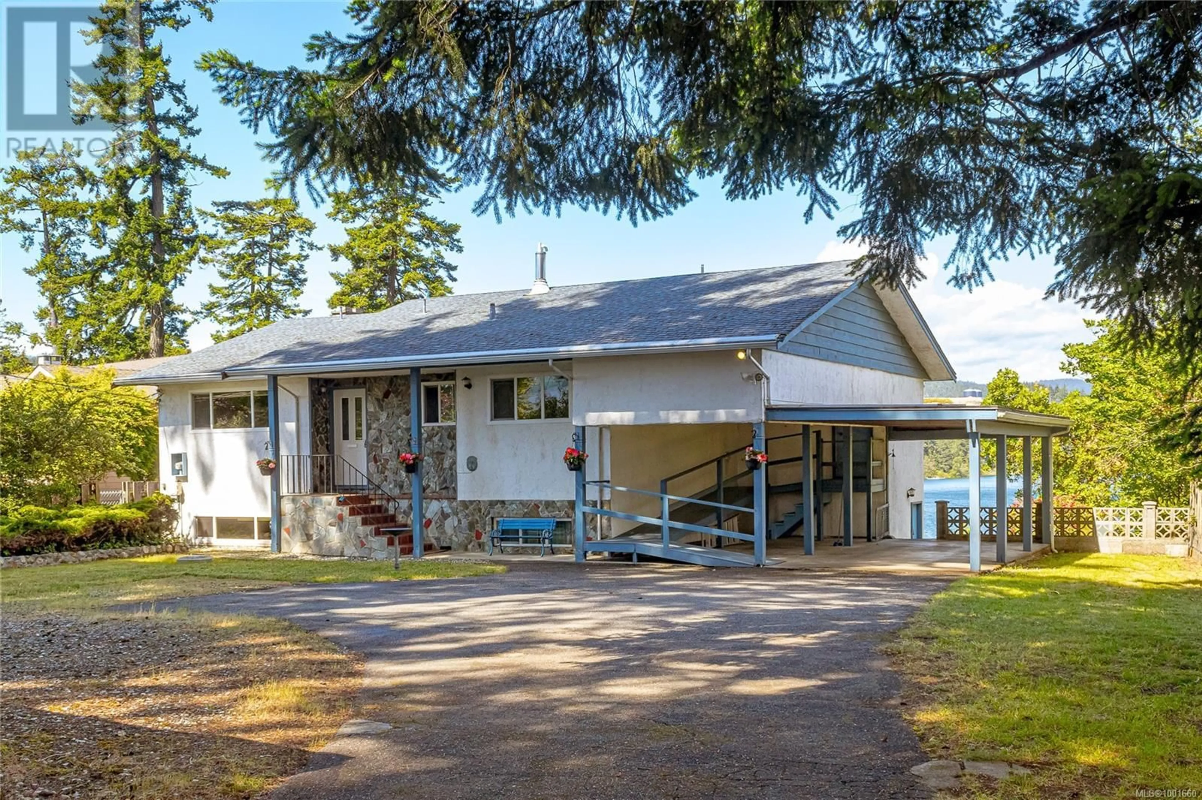 Unknown for 2910 LEIGH ROAD, Langford British Columbia V9B4G3