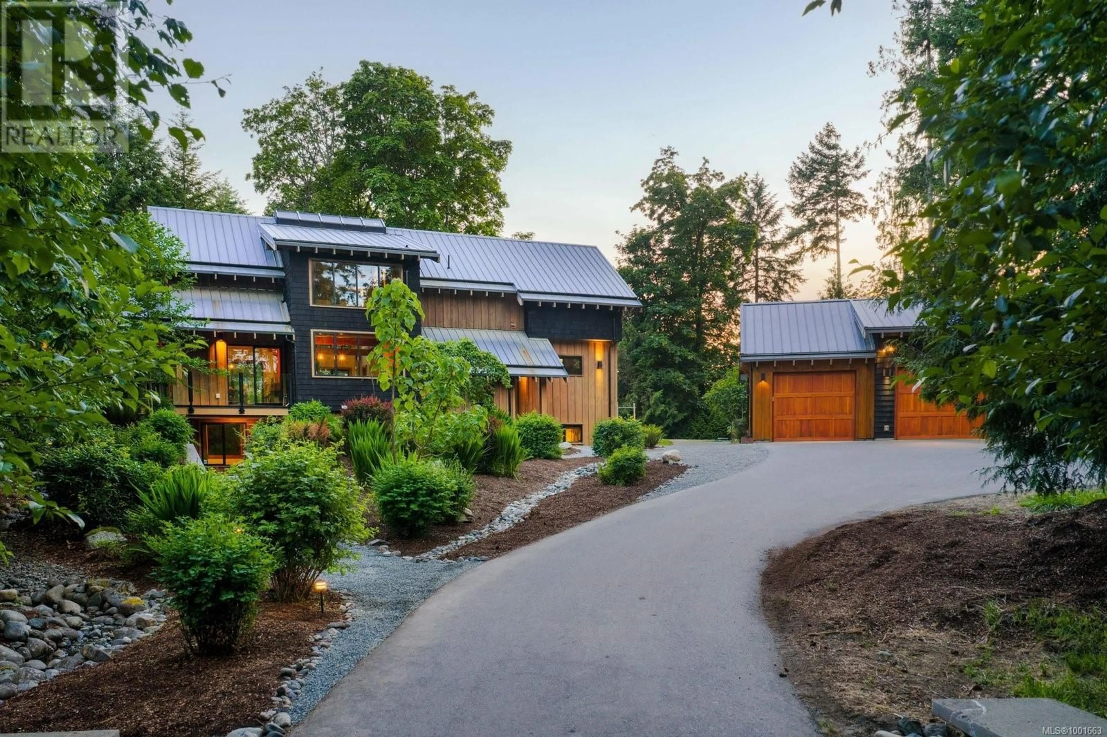 Home with brick exterior material, street for 6440 WEST SAANICH ROAD, Central Saanich British Columbia V8M1W8
