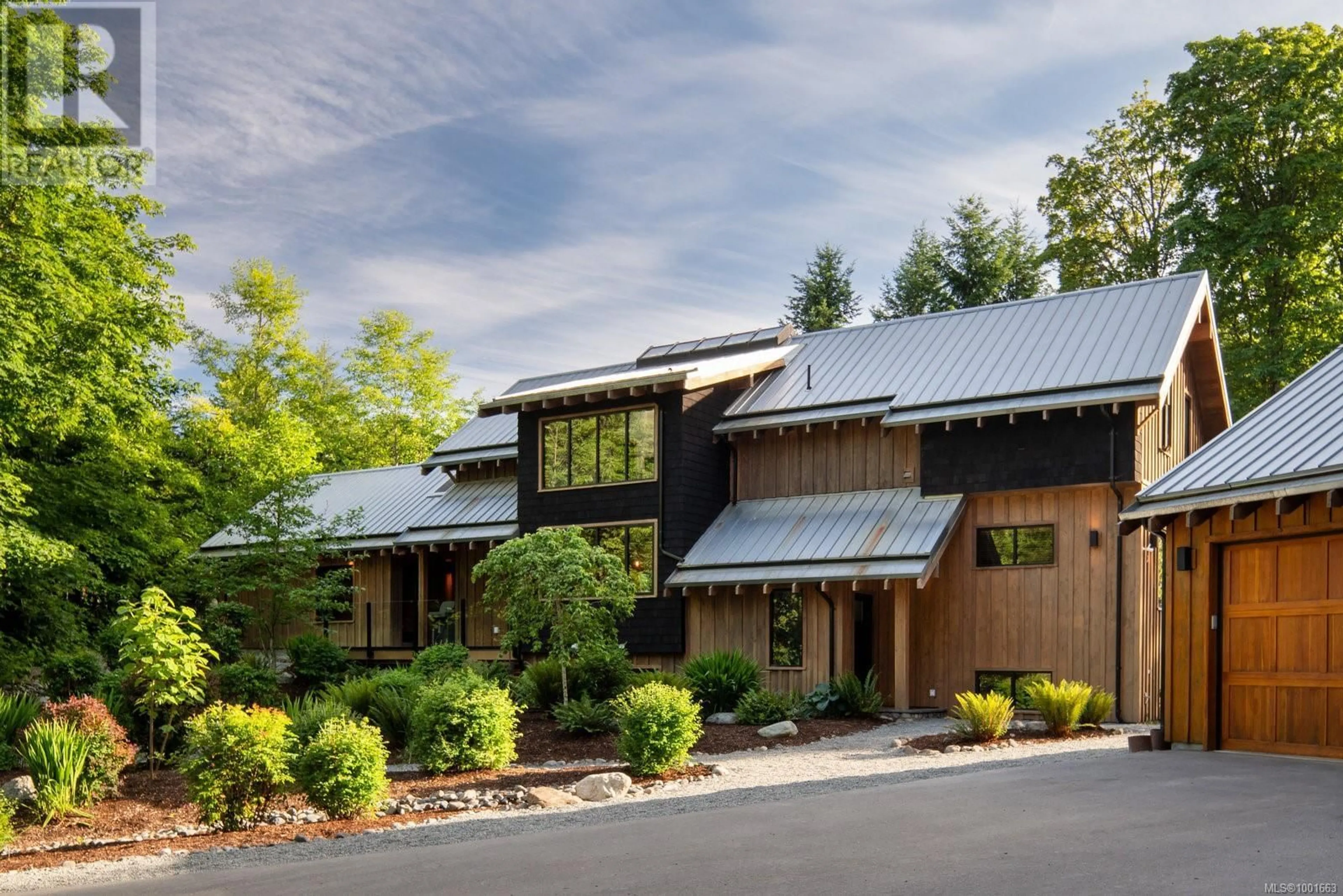 Unknown for 6440 WEST SAANICH ROAD, Central Saanich British Columbia V8M1W8