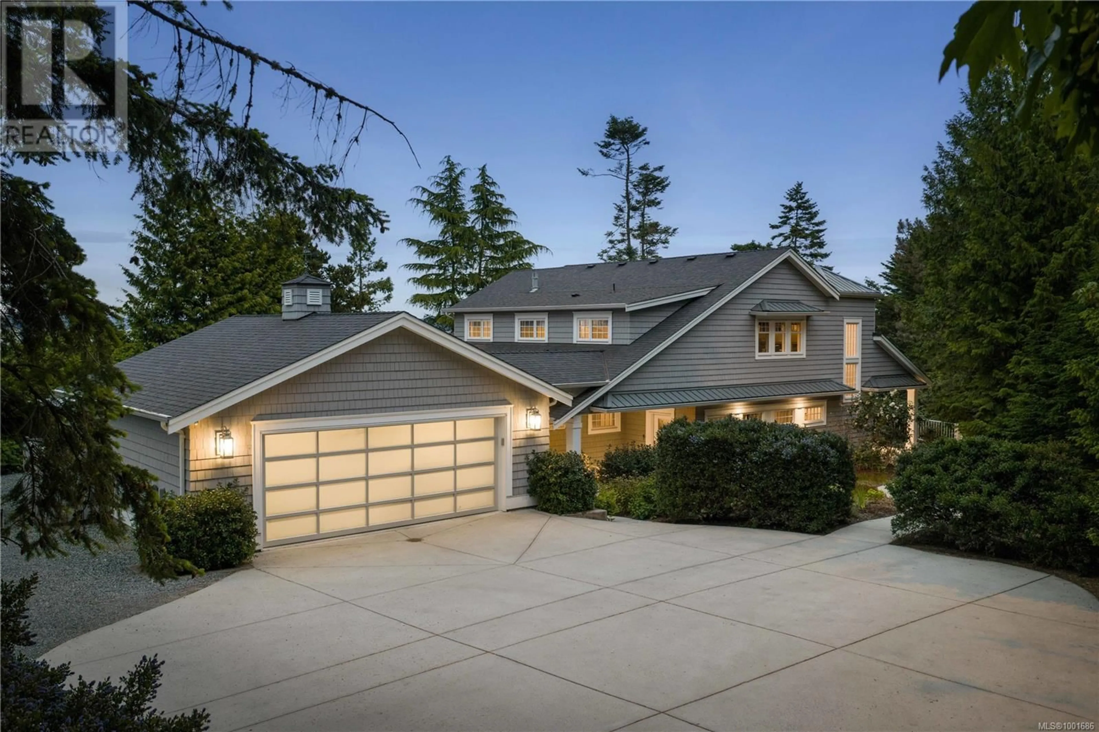 Unknown for 8401 LOCHSIDE DRIVE, Central Saanich British Columbia V8M1T9