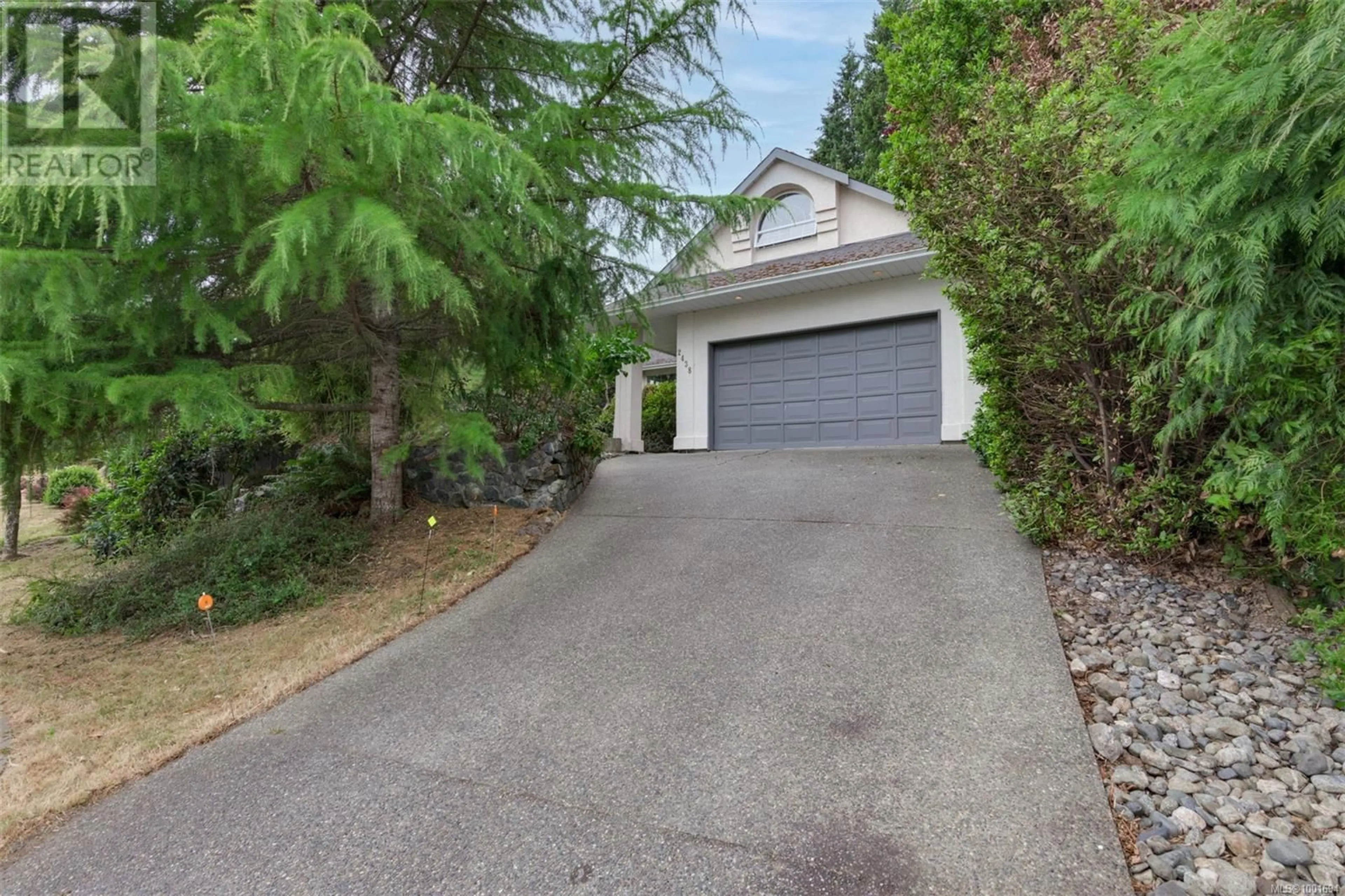 Unknown for 2438 VALLEYVIEW PLACE, Sooke British Columbia V9Z0L4