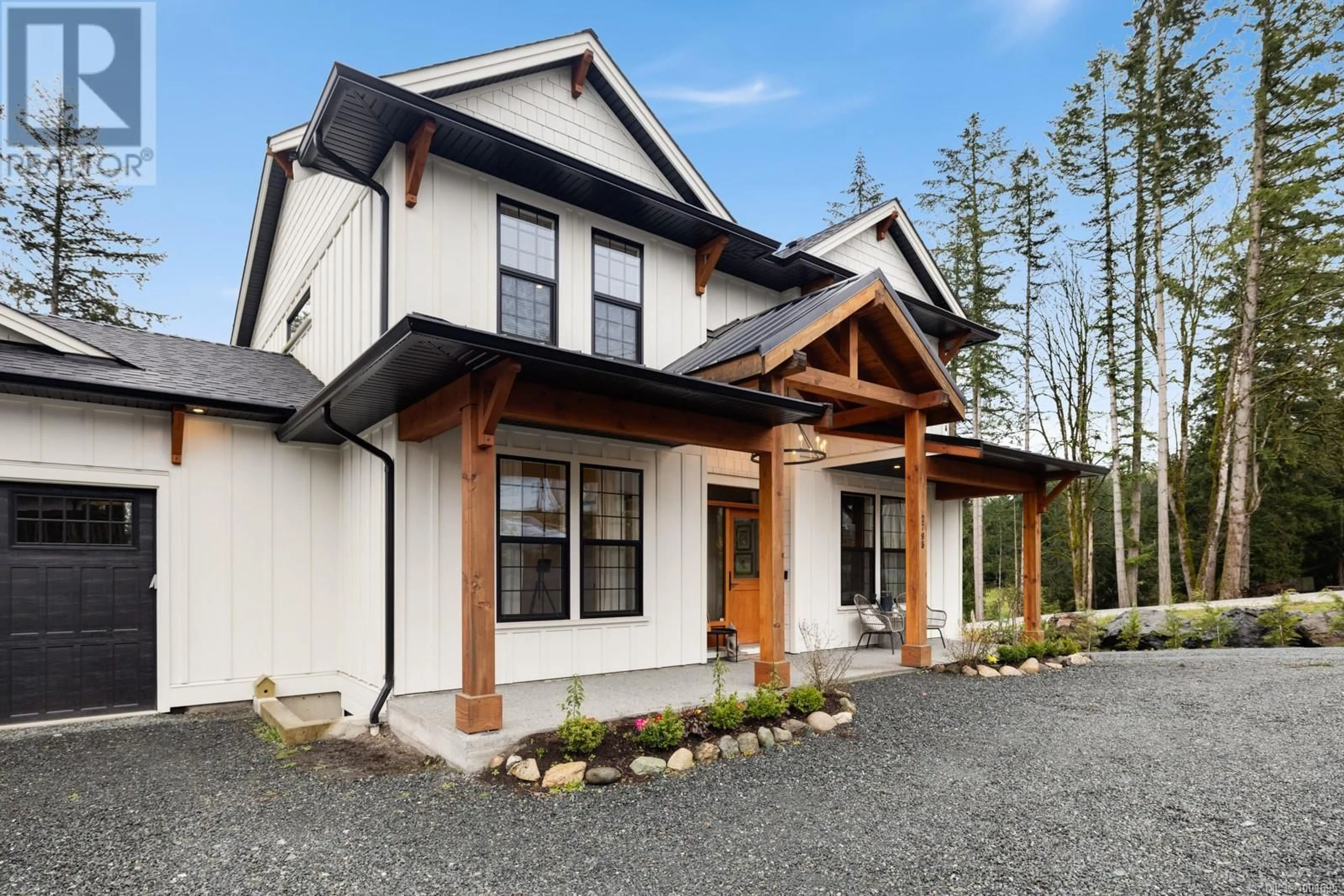Unknown for 2795 SHELDRAKE PLACE, Mill Bay British Columbia V8H1A7
