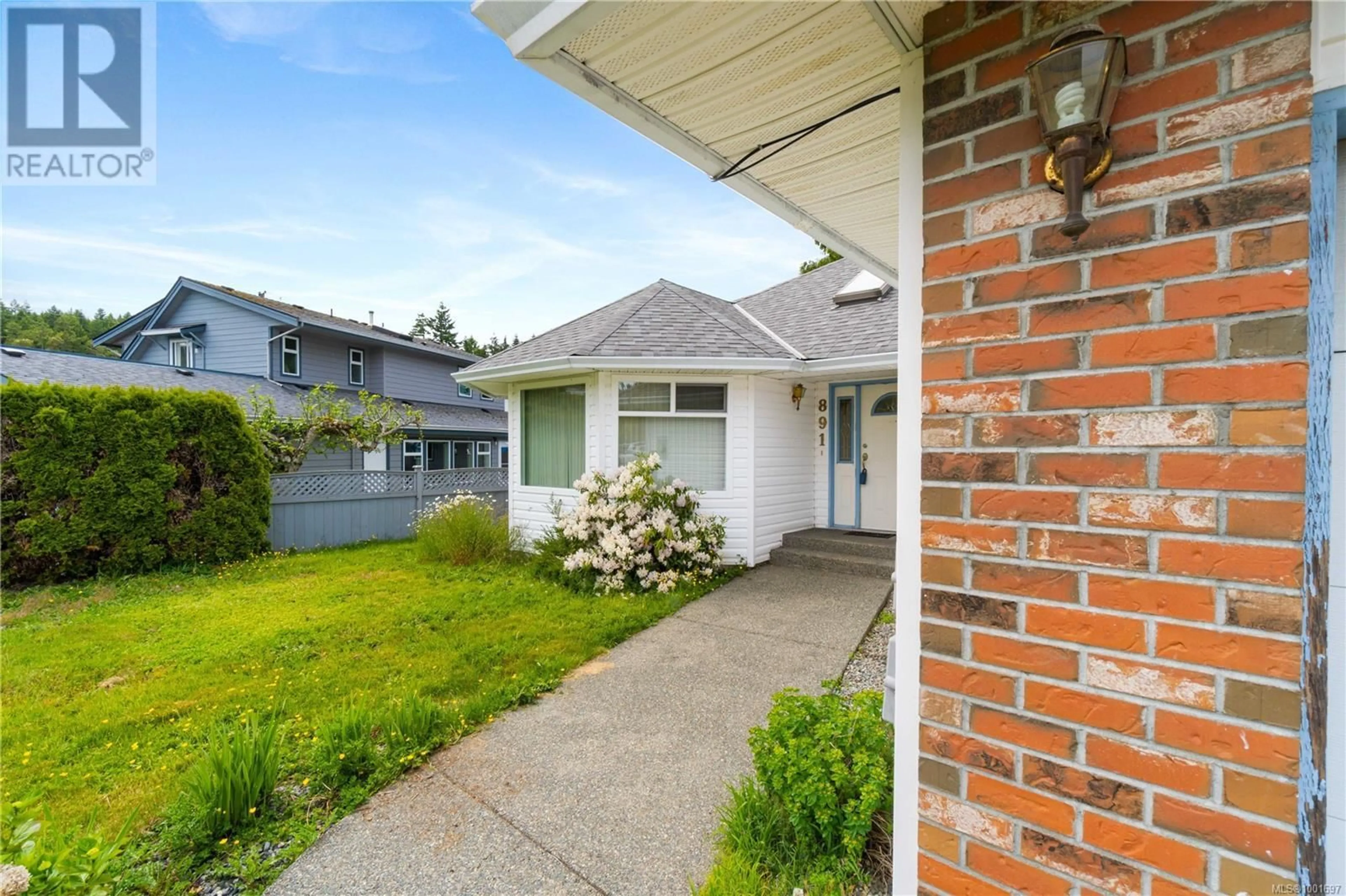 Unknown for 891 CAMERON WAY, Ladysmith British Columbia V9G1N6