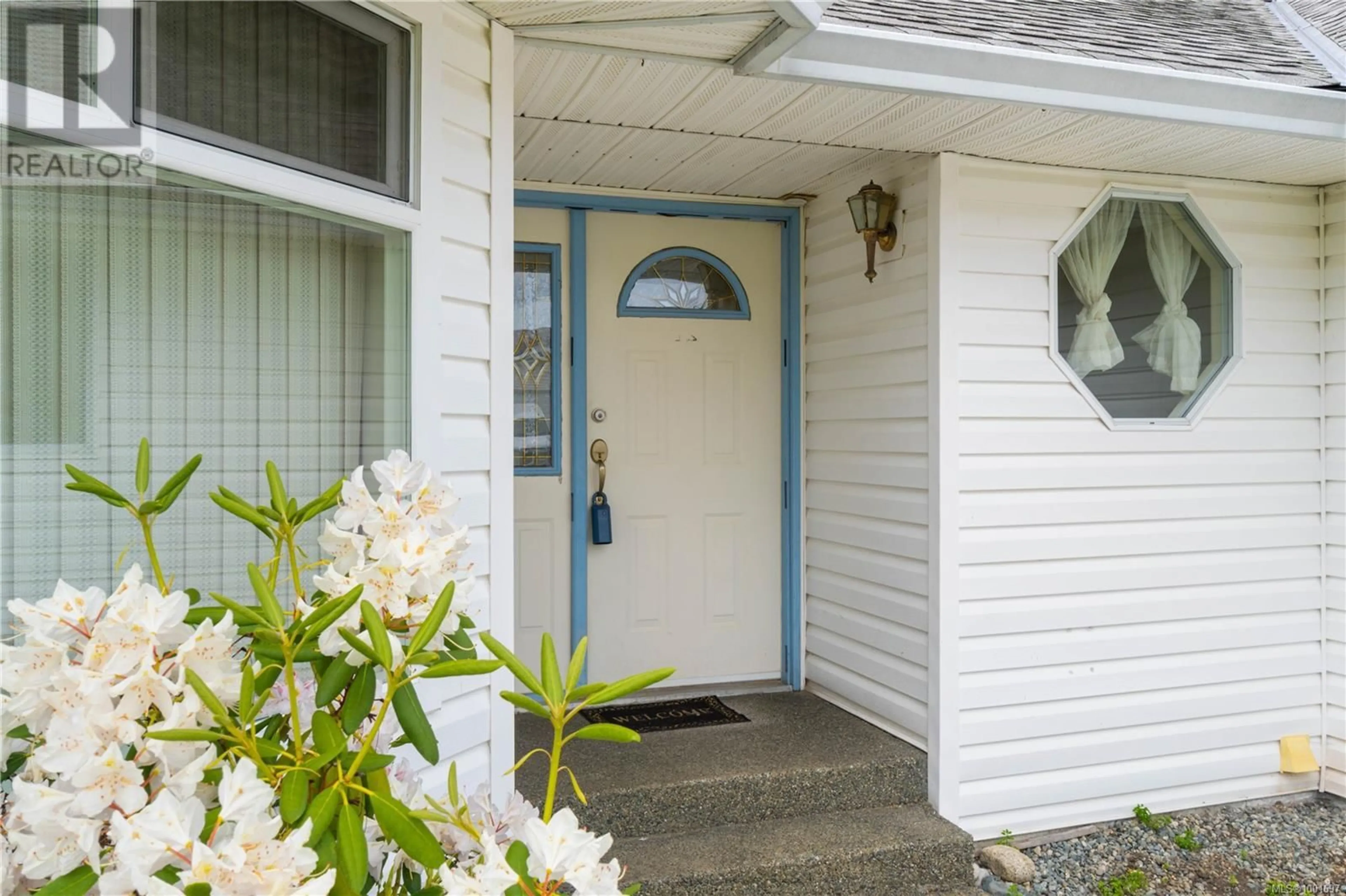 Indoor entryway for 891 CAMERON WAY, Ladysmith British Columbia V9G1N6