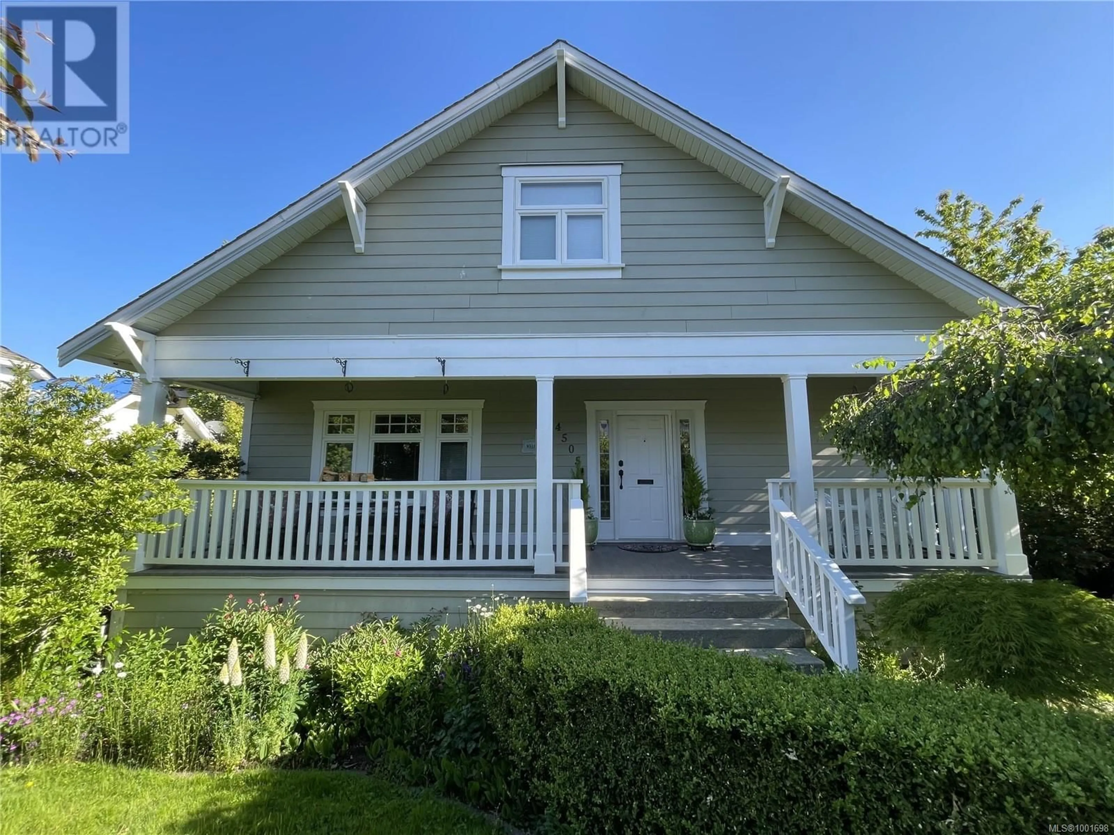 Home with vinyl exterior material, street for 4505 ARGYLE STREET, Port Alberni British Columbia V9Y1W3