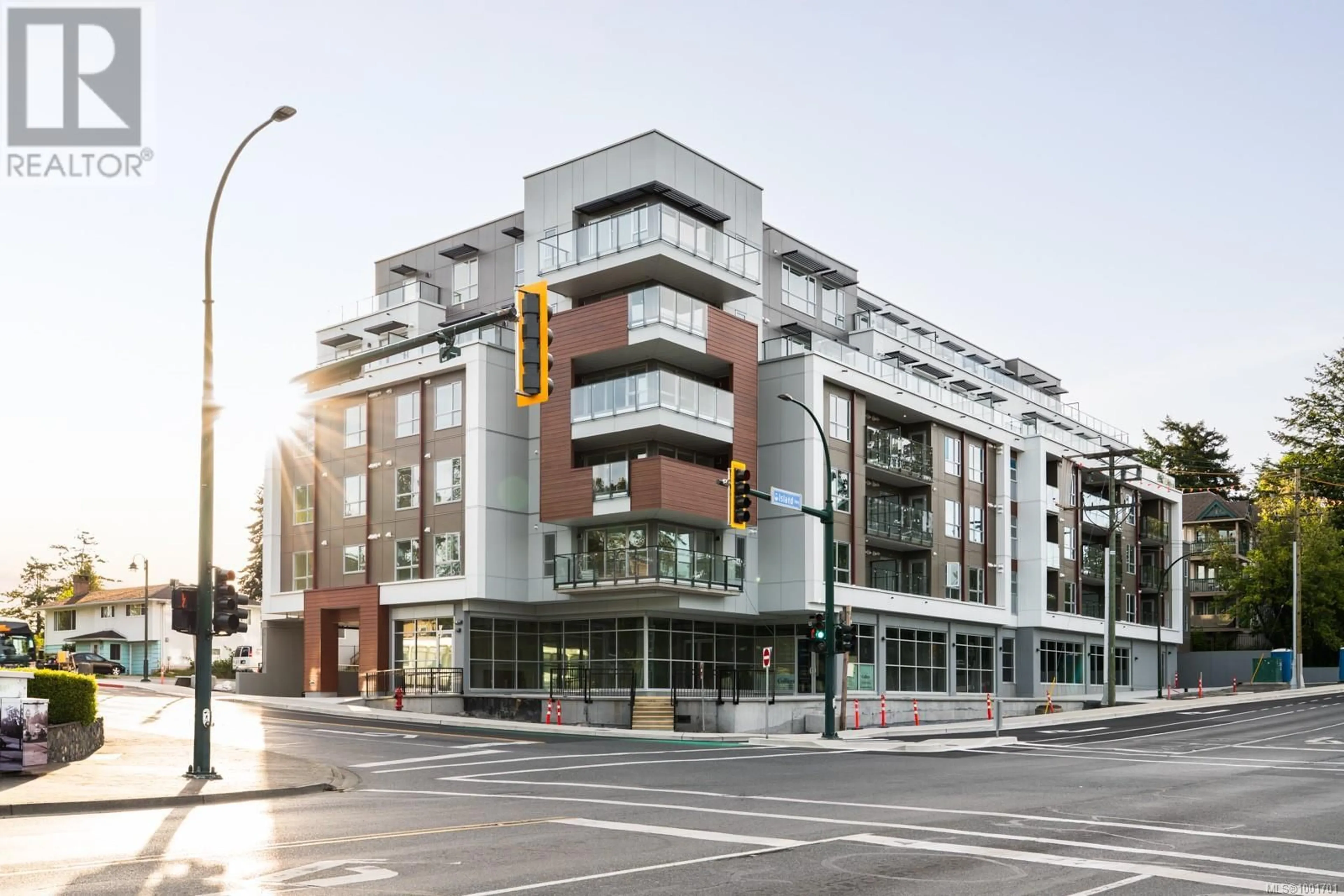 Unknown for 312 - 258 HELMCKEN ROAD, View Royal British Columbia X0X0X0