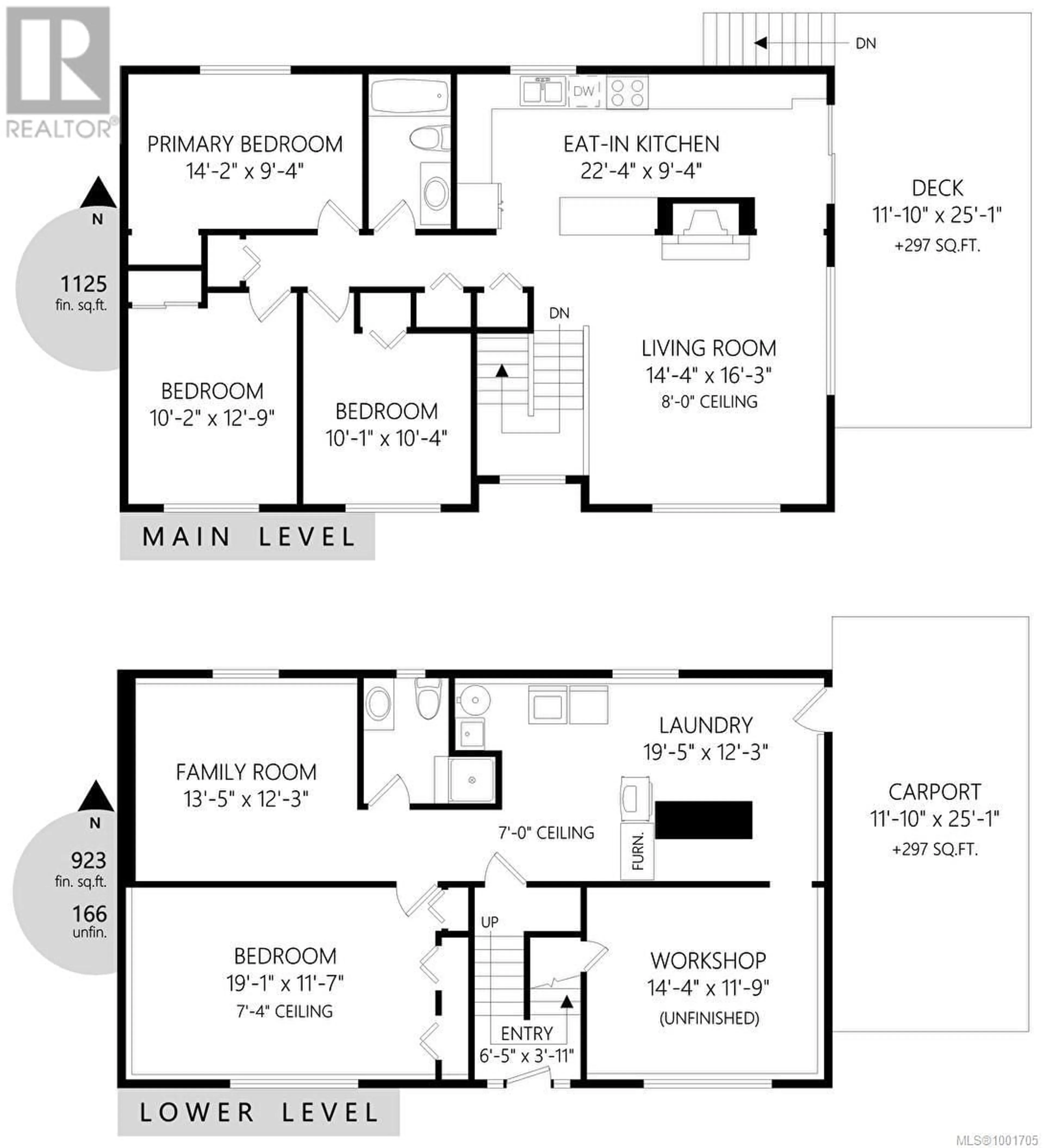 Floor plan for 525 NOOWICK ROAD, Mill Bay British Columbia V0R2P4