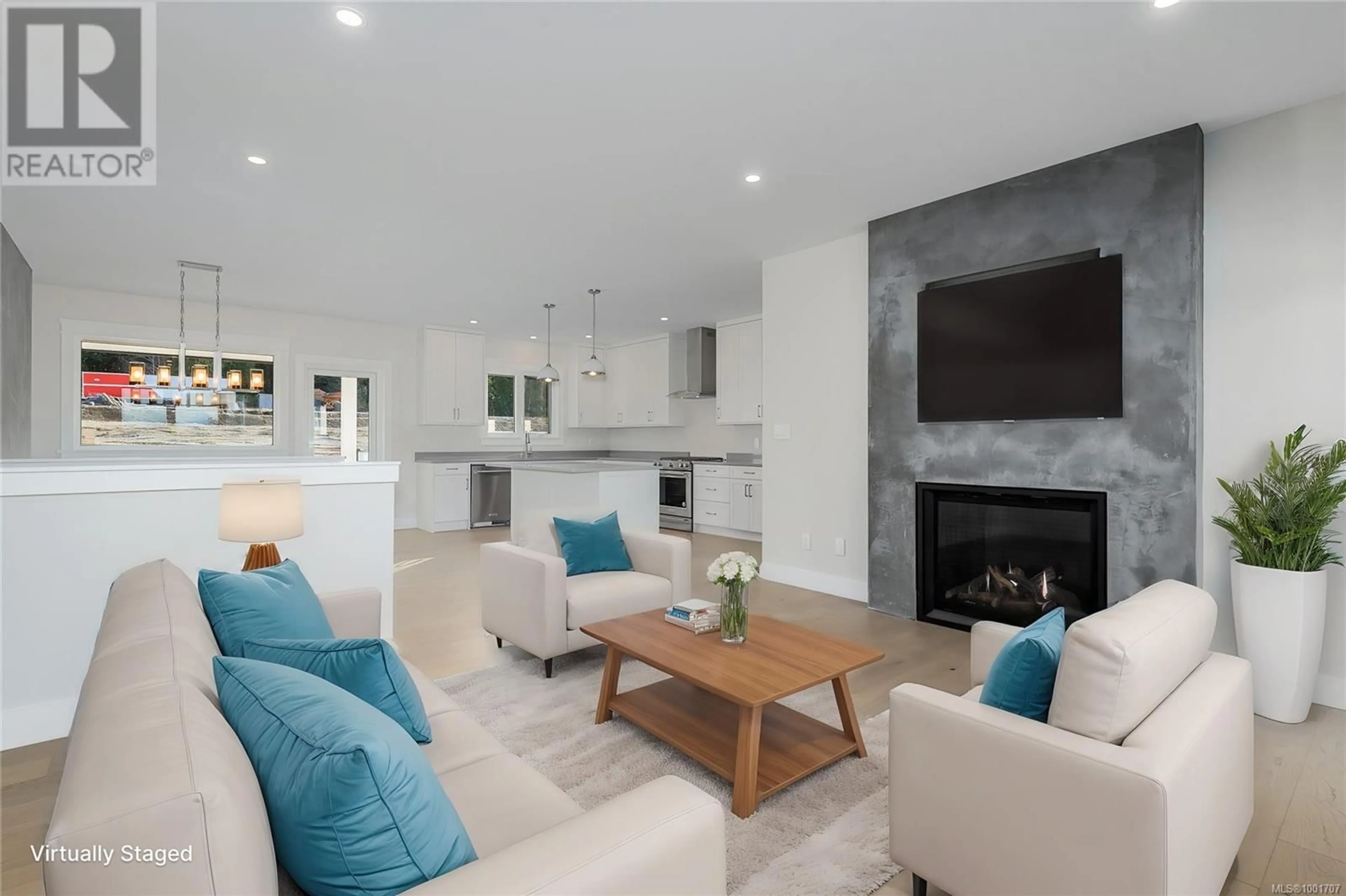 Living room with furniture, unknown for 1783 CROWN ISLE BOULEVARD, Courtenay British Columbia V9N9X5