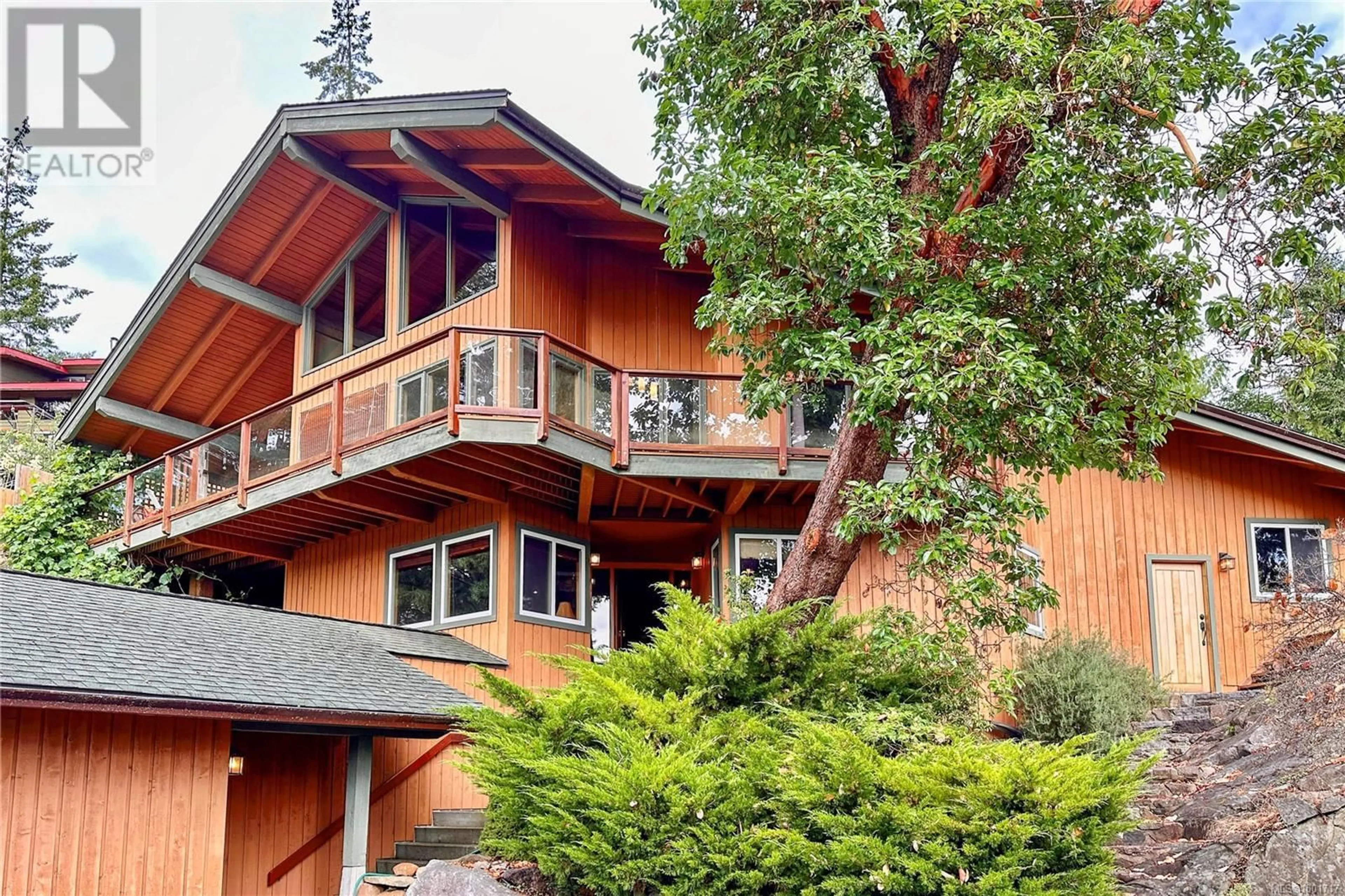 Unknown for 784 CLIFFE ROAD, Quadra Island British Columbia V0P1H0