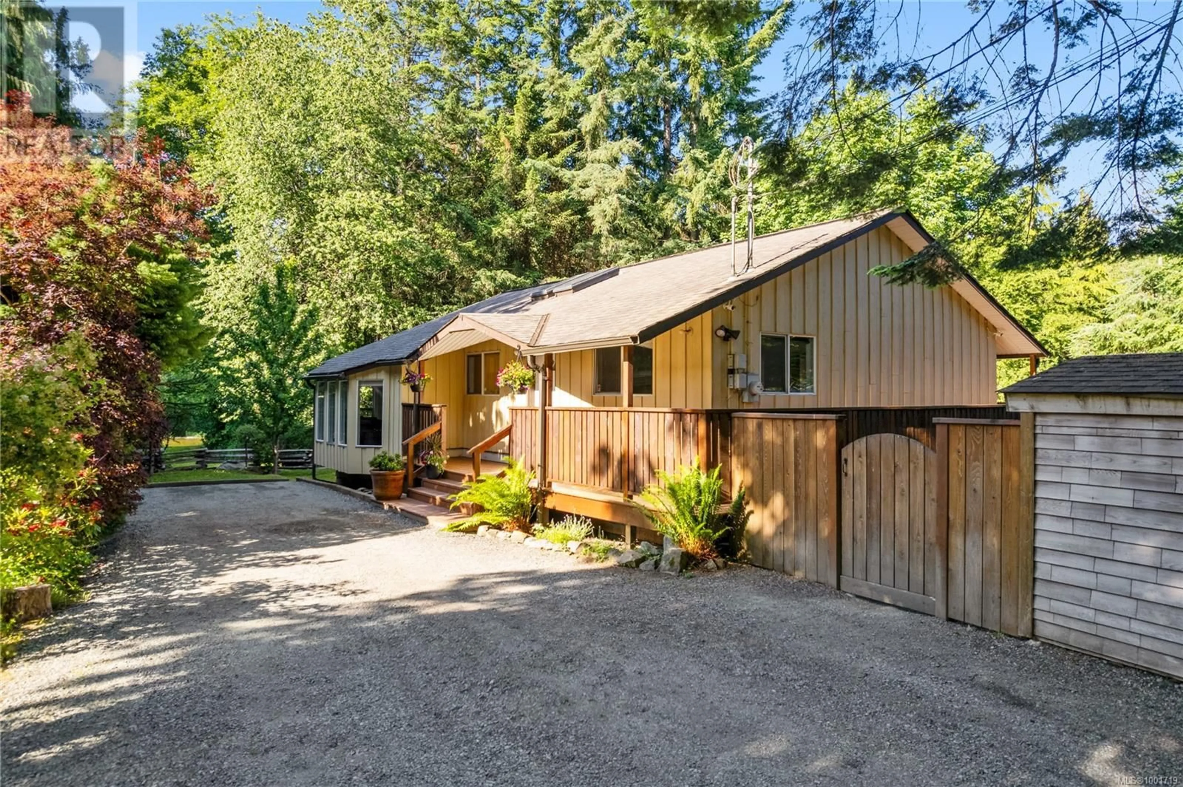 Unknown for 1676 WILKINSON ROAD, Nanaimo British Columbia V9X1V6
