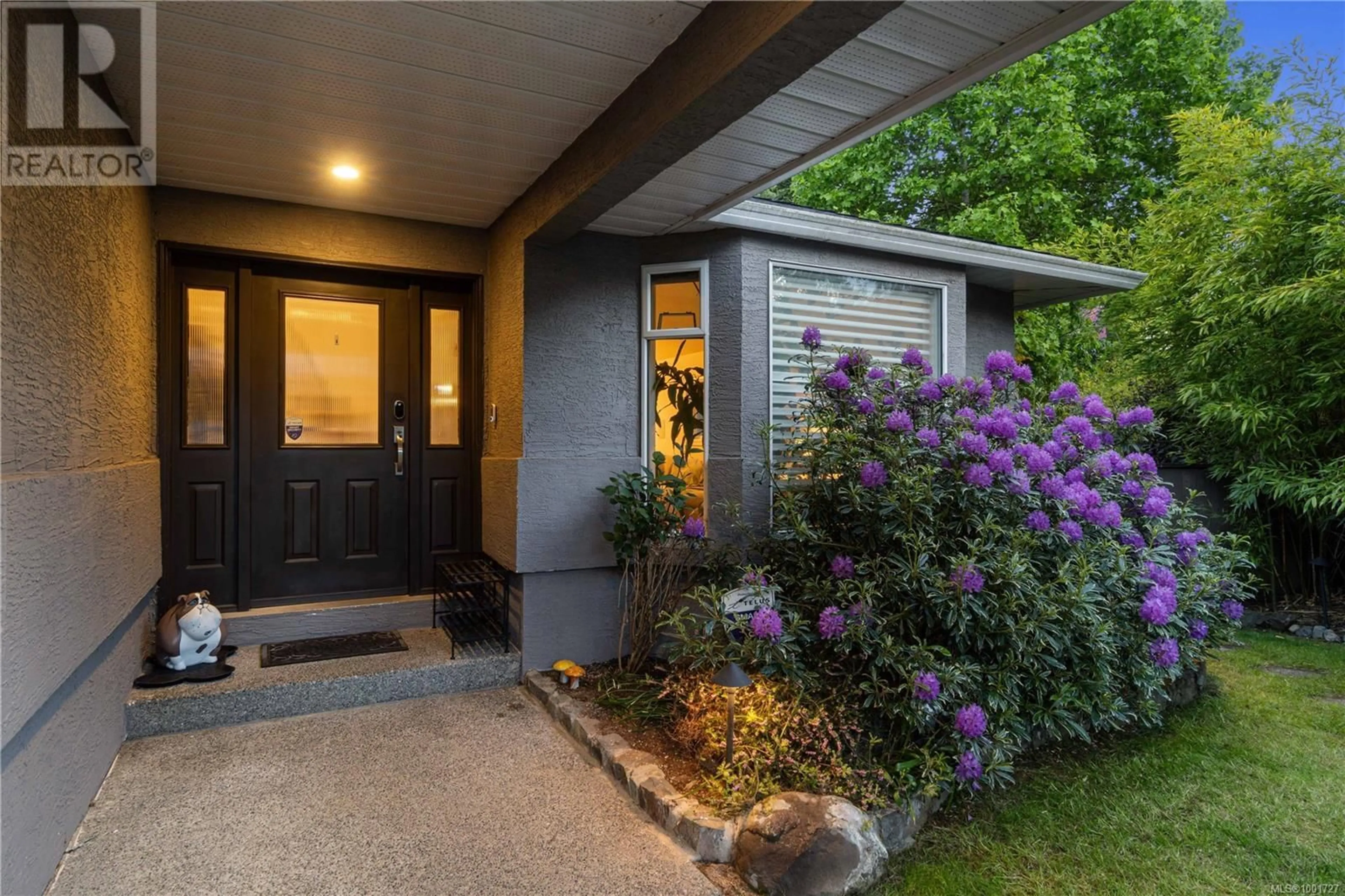 Indoor entryway for 3419 ELLIS PLACE, Nanaimo British Columbia V9T4Y6