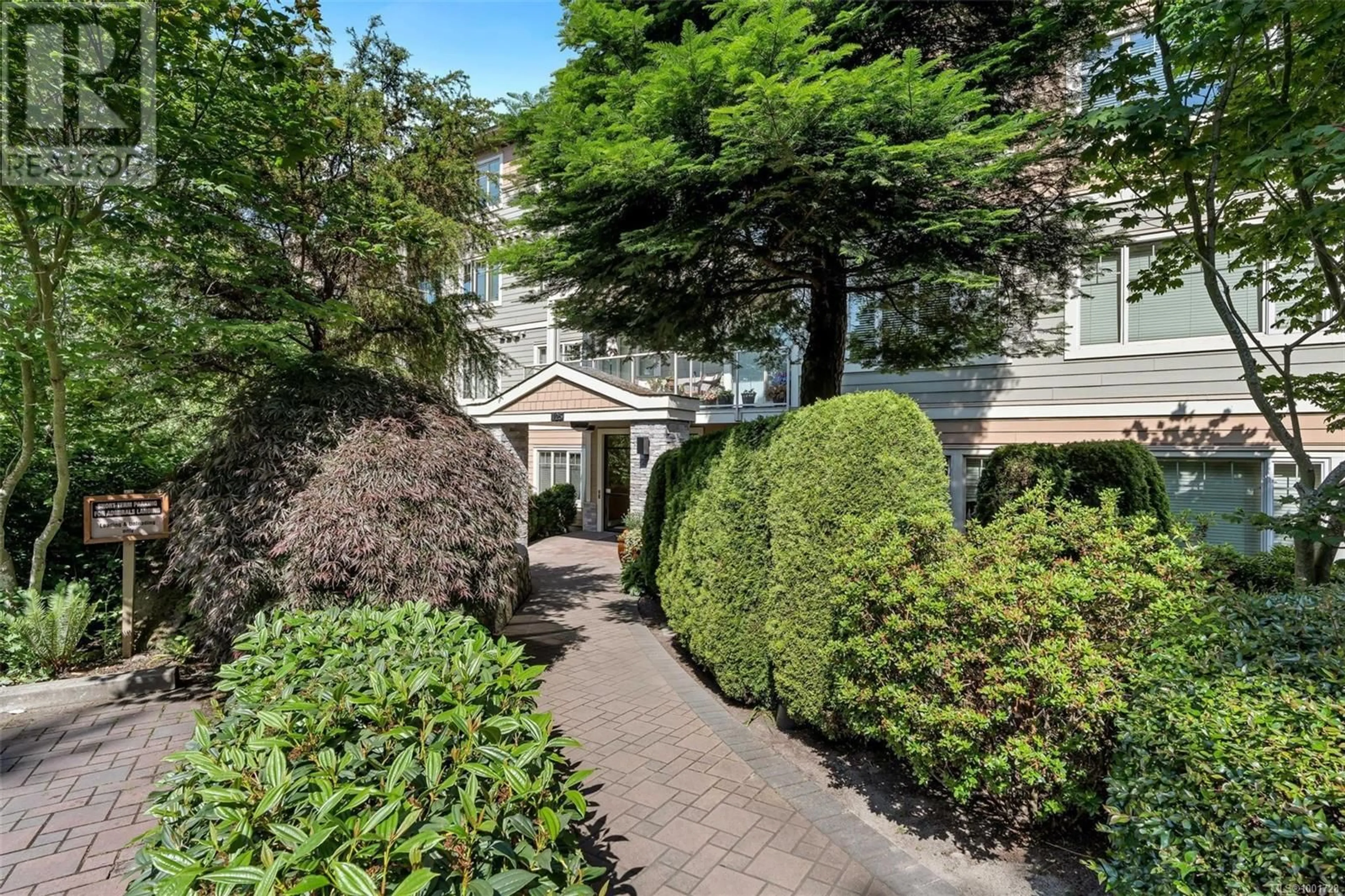 Unknown for 206 - 125 ALDERSMITH PLACE, View Royal British Columbia V9A7M7