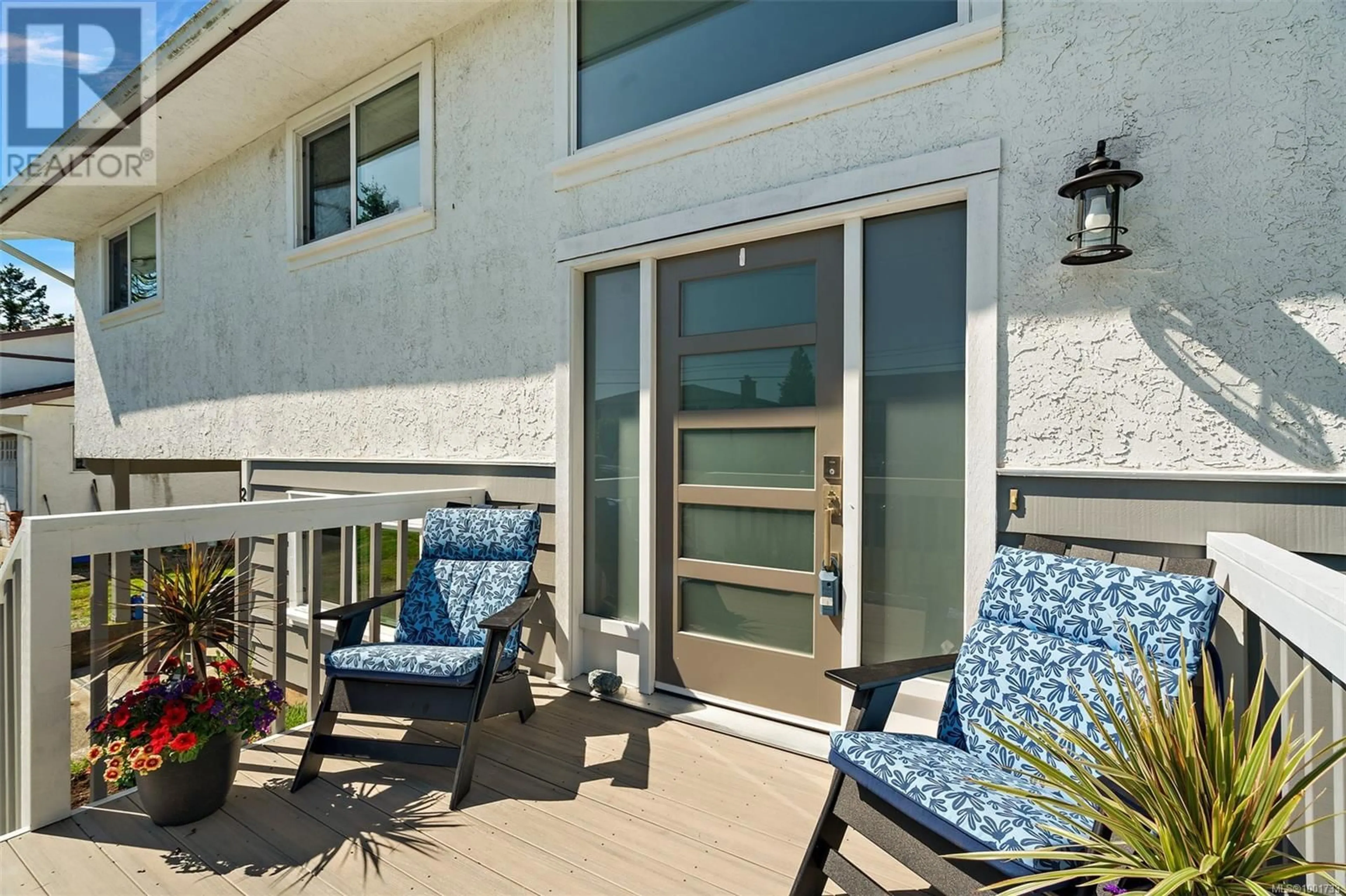 Patio, unknown for 2128 SKYLARK LANE, Sidney British Columbia V8L1Y4