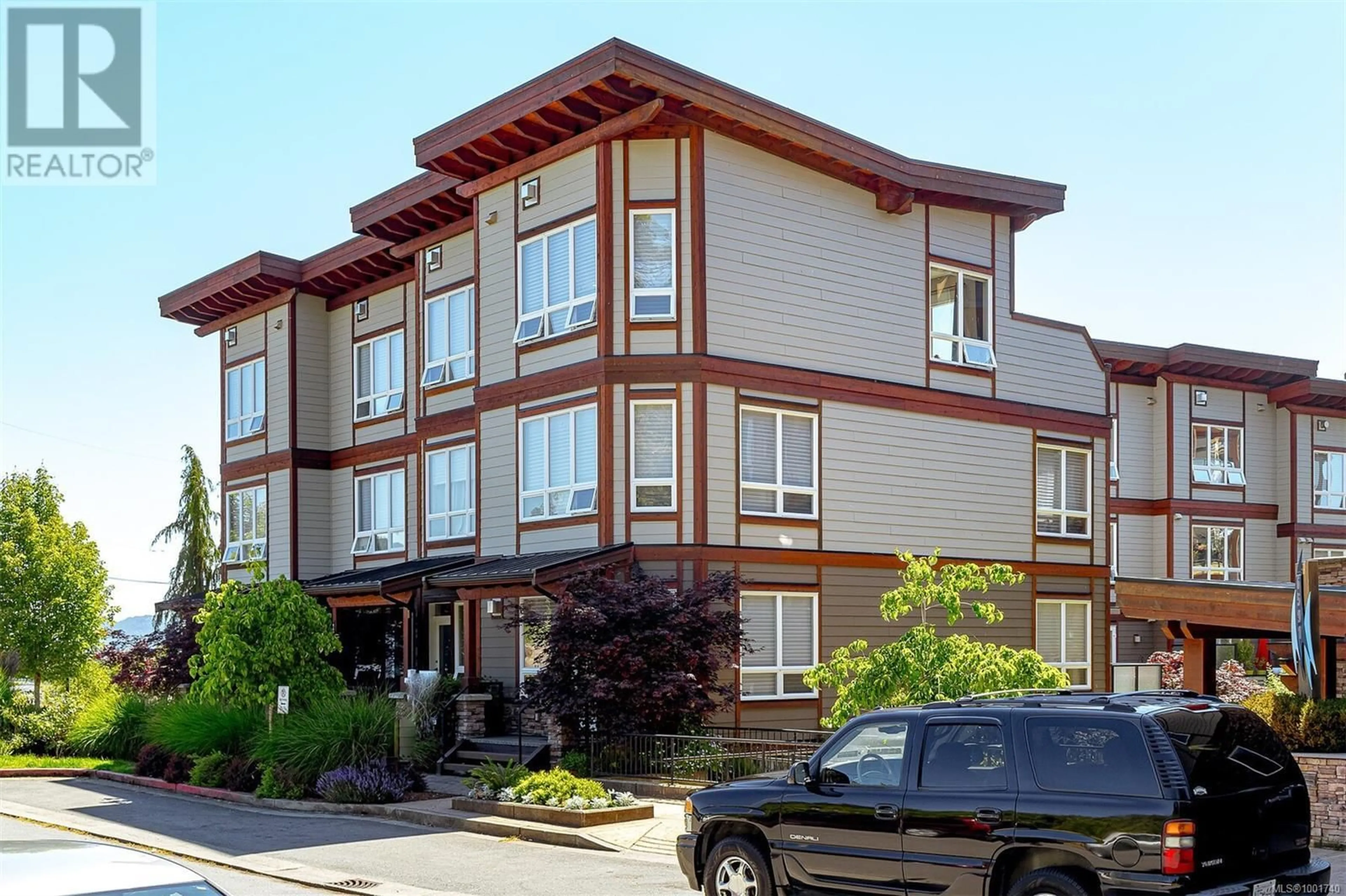 Patio, street for 6587 LINCROFT ROAD, Sooke British Columbia V9Z1M2