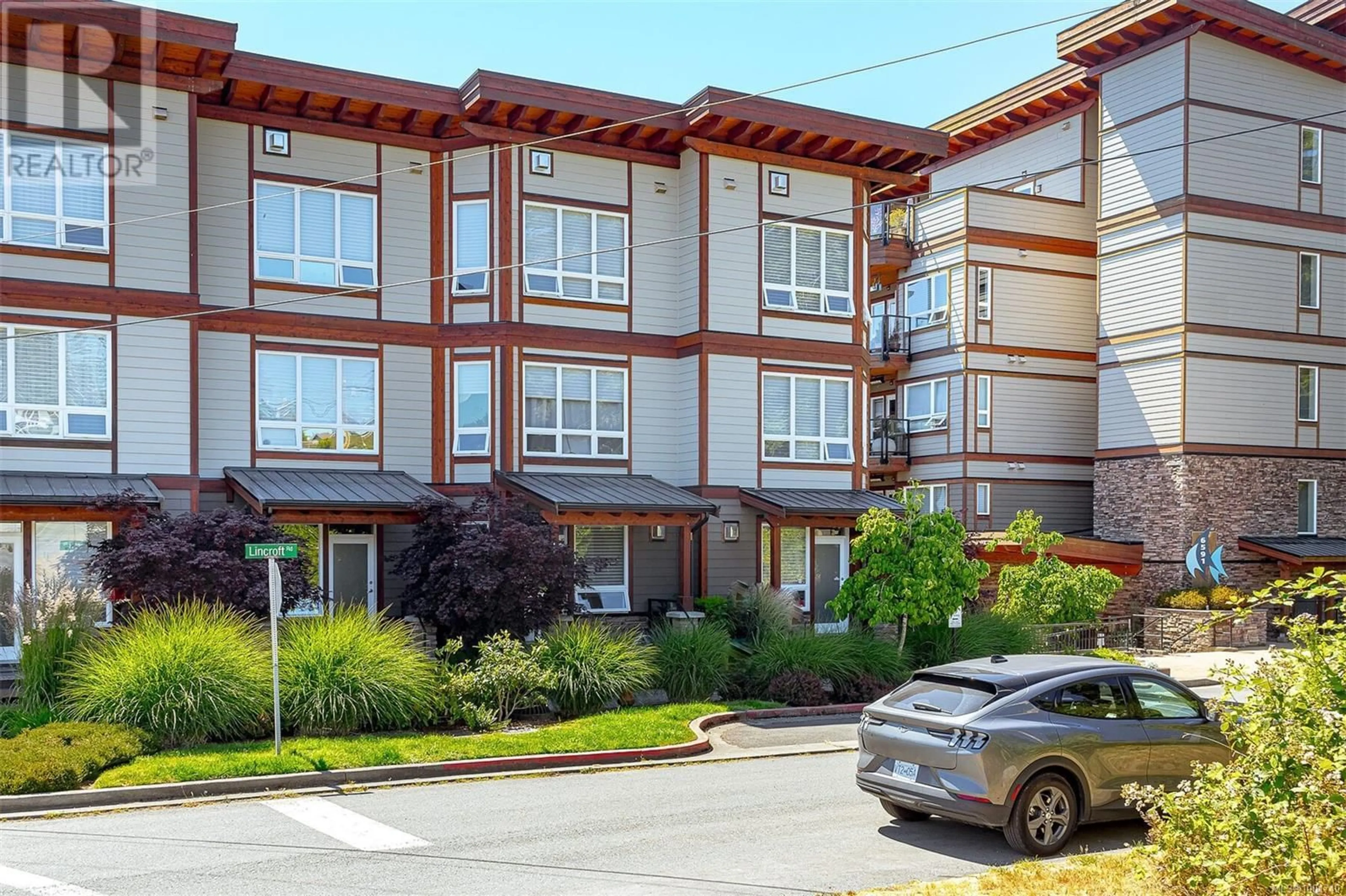 Patio, unknown for 6587 LINCROFT ROAD, Sooke British Columbia V9Z1M2