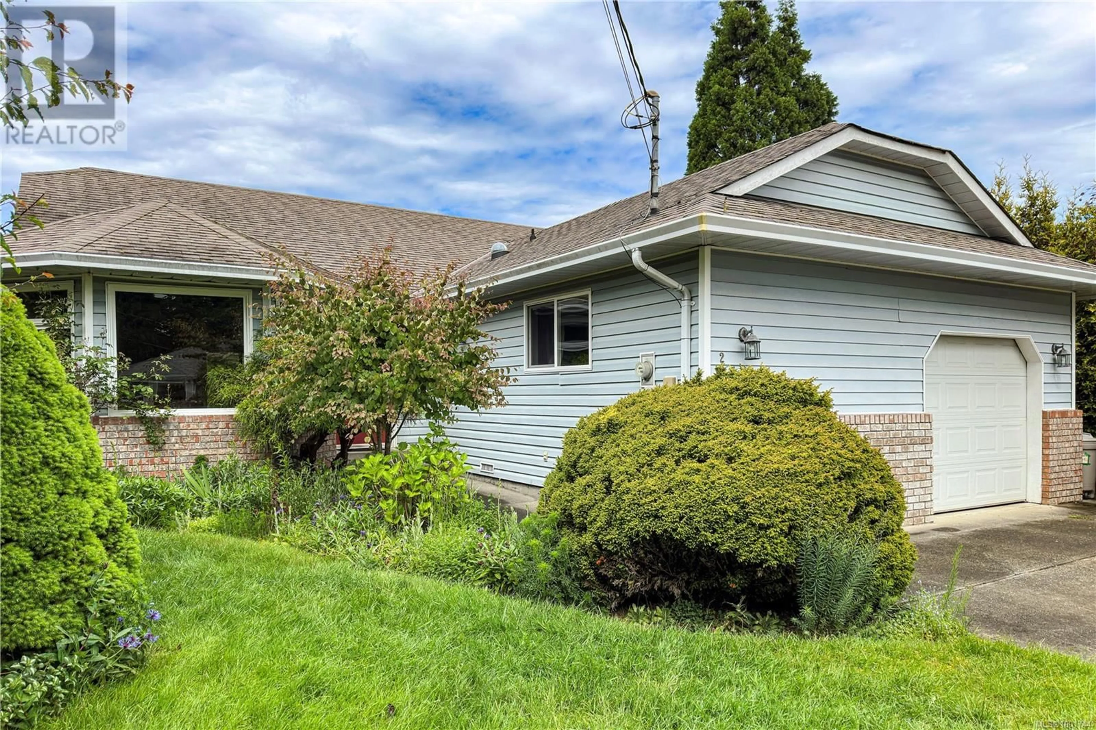 Unknown for 2732 APPLE DRIVE, Campbell River British Columbia V9W7K4