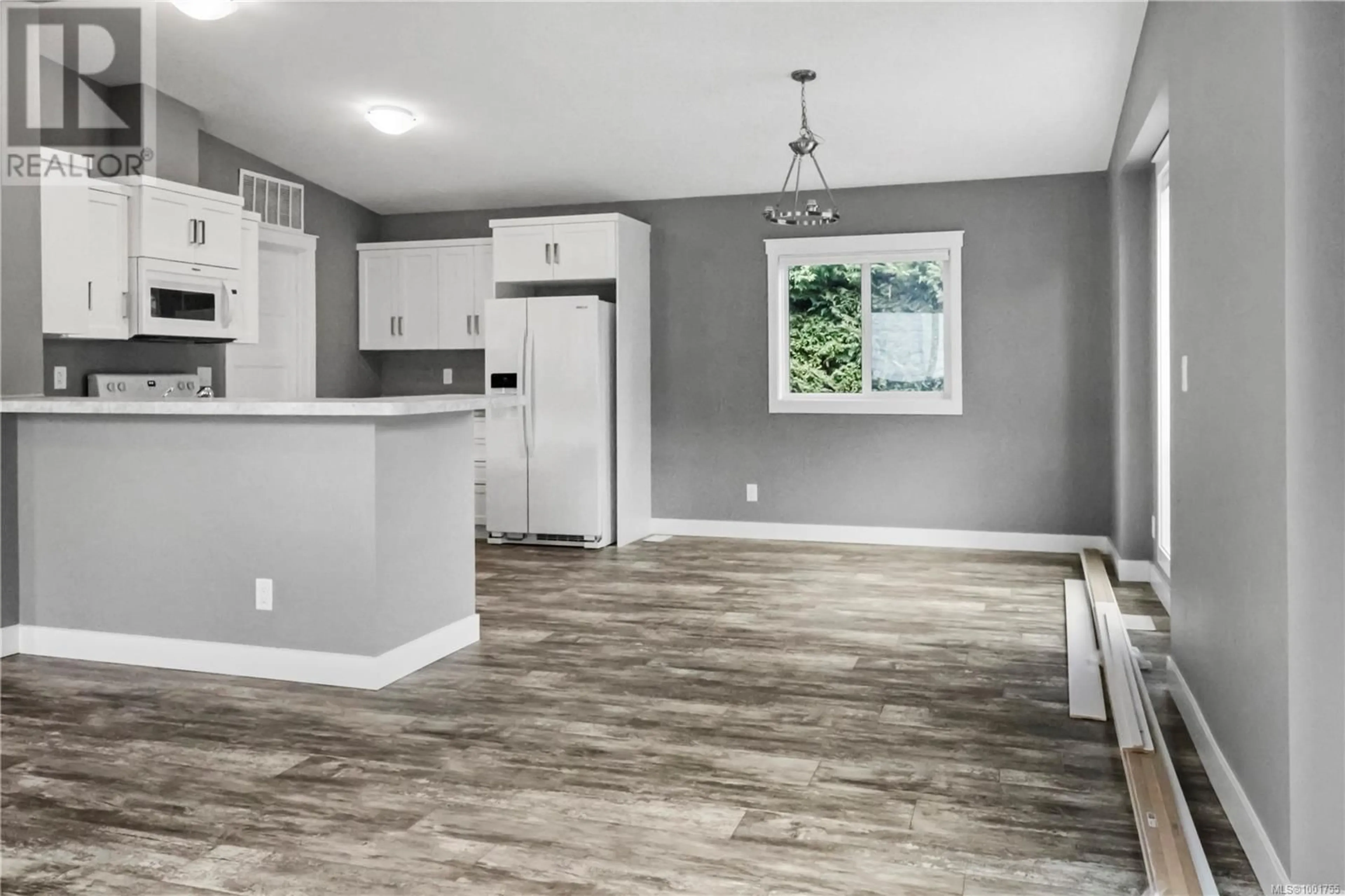 Open concept kitchen, unknown for 138 - 6325 METRAL DRIVE, Nanaimo British Columbia V9T6P9