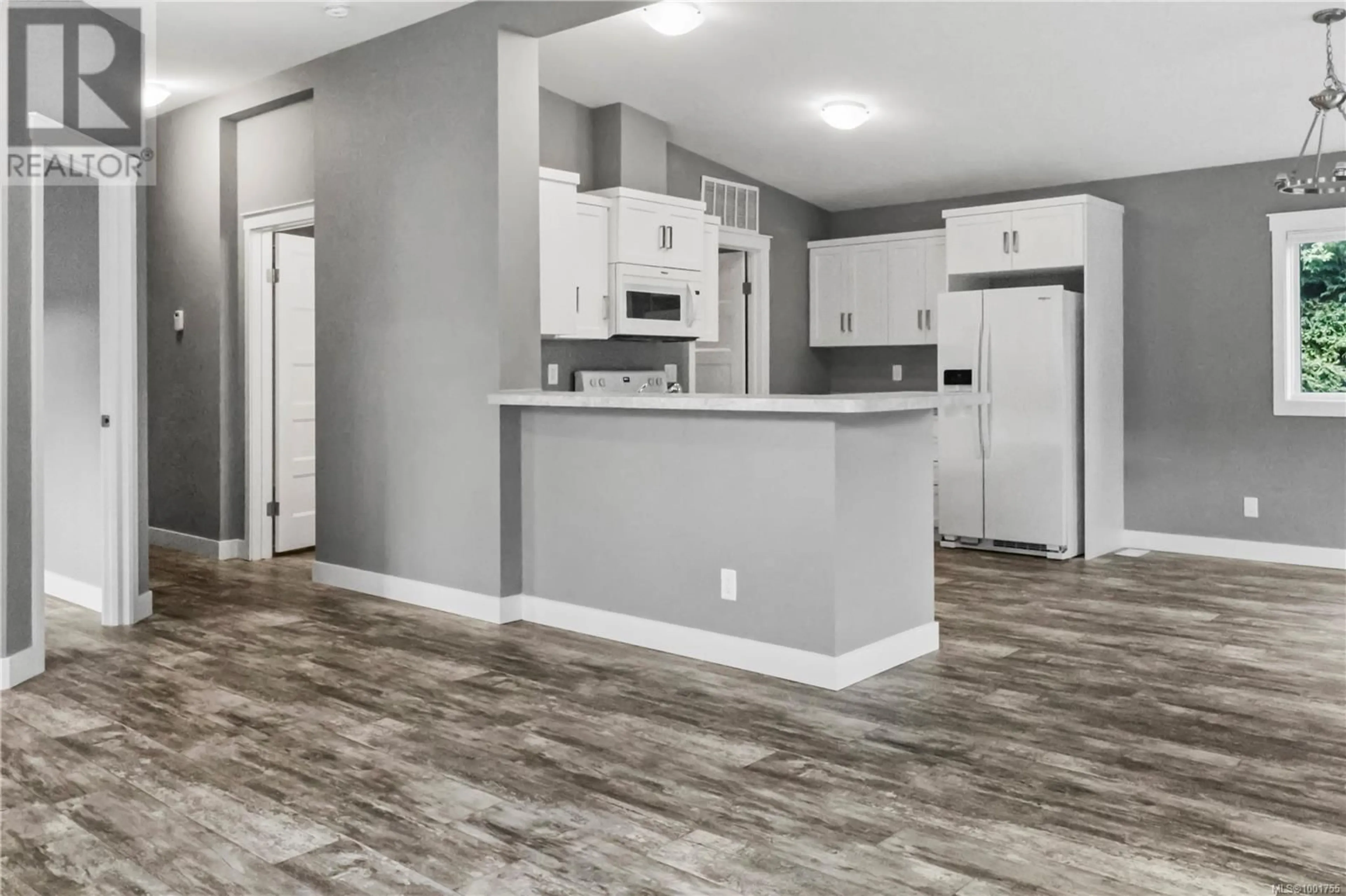 Open concept kitchen, unknown for 138 - 6325 METRAL DRIVE, Nanaimo British Columbia V9T6P9