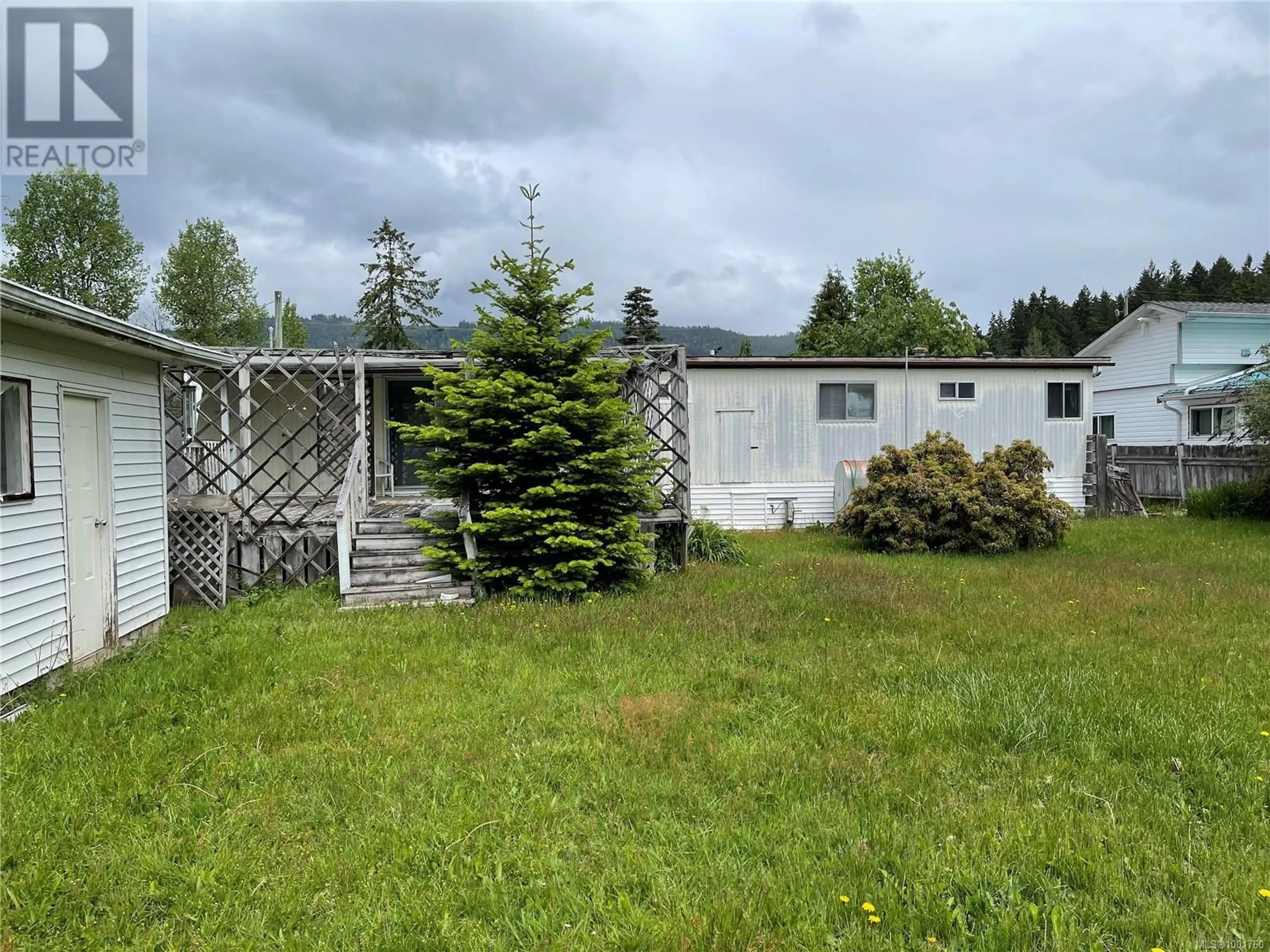 Shed for 3062 HARRISON STREET, Port Alberni British Columbia V9Y8S1
