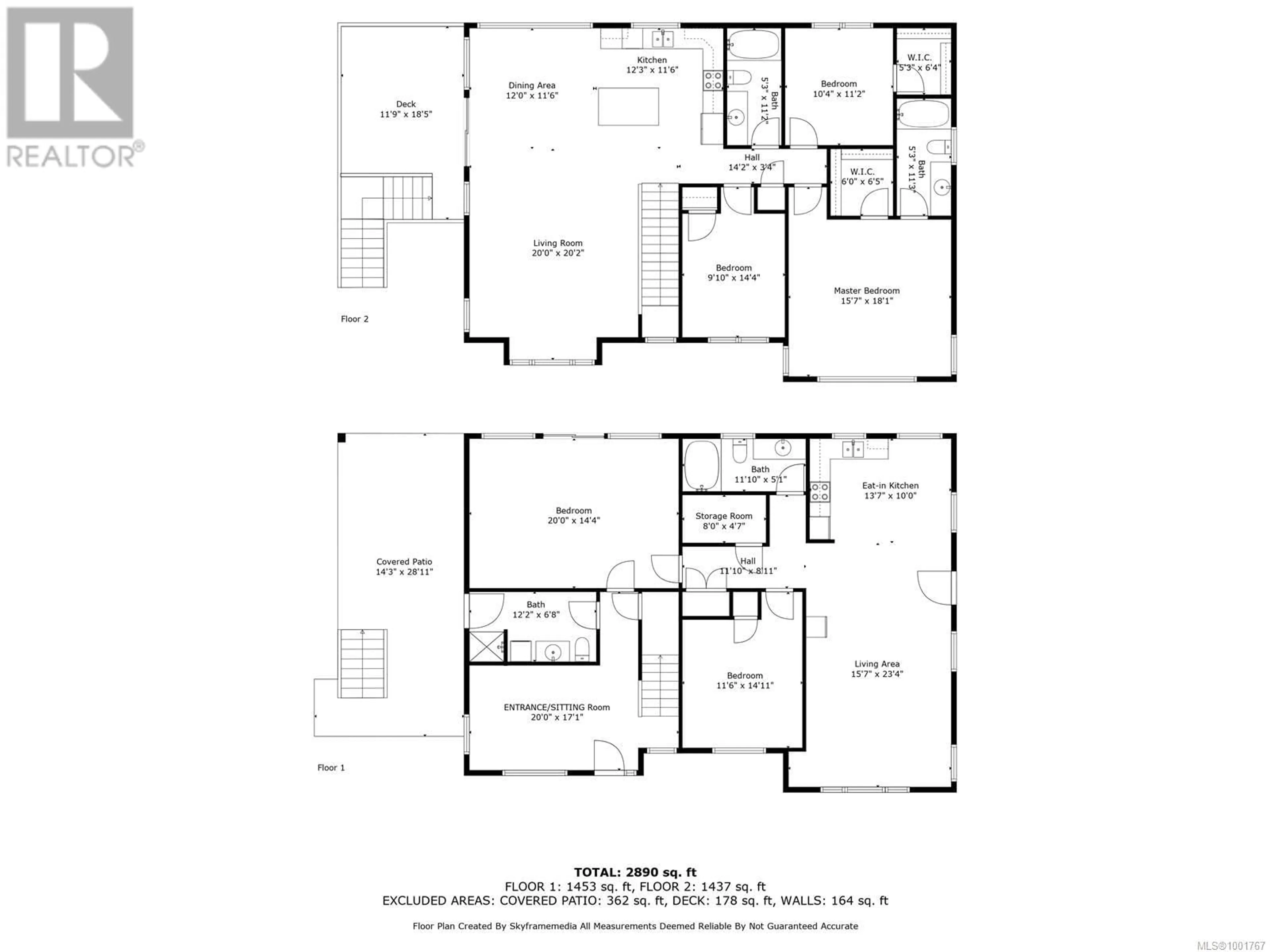 Floor plan for 8271 ISLAND HIGHWAY SOUTH, Fanny Bay British Columbia V0R1W0