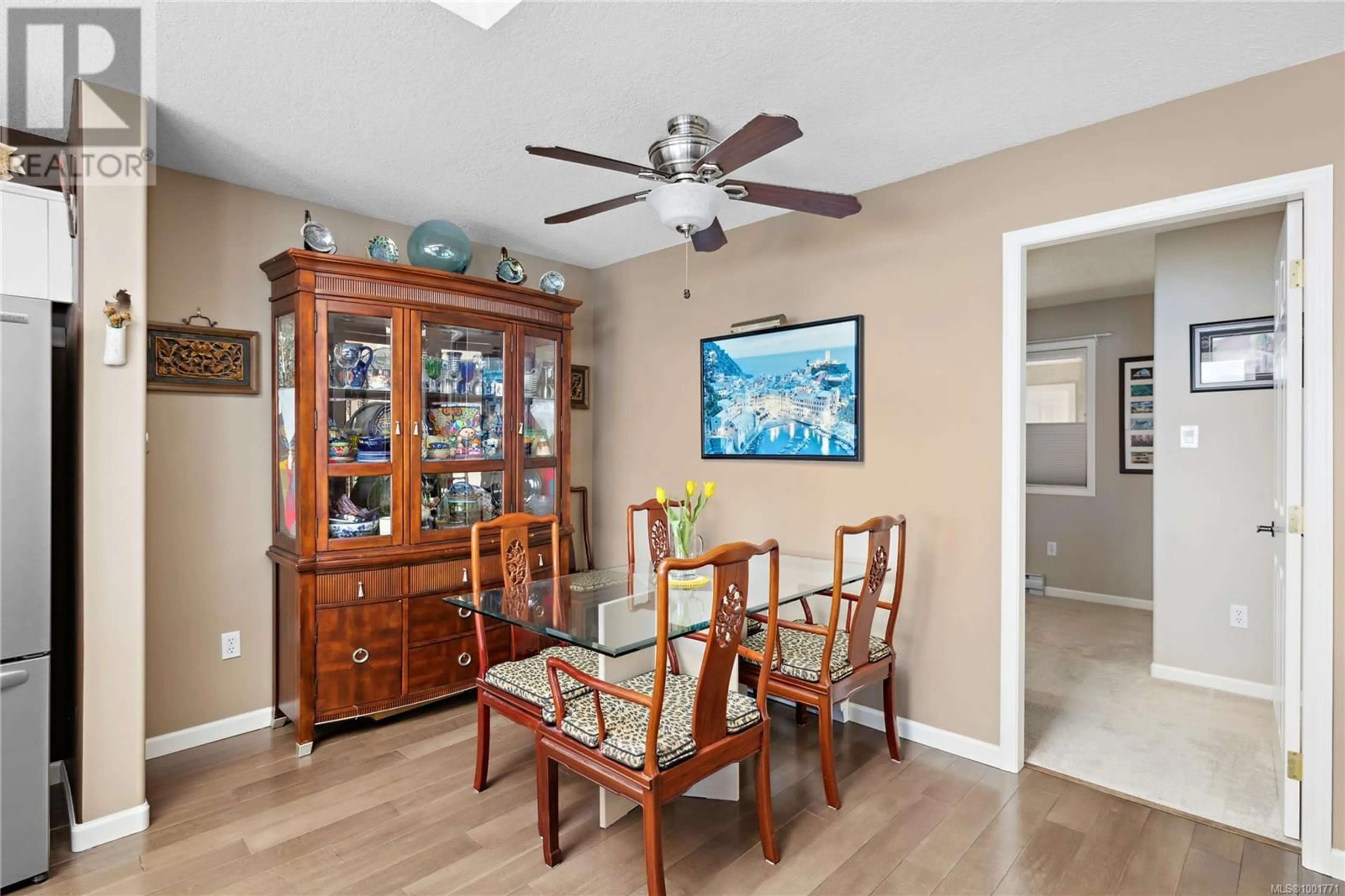 Dining room, unknown for 202 - 3156 ISLAND HIGHWAY WEST, Qualicum Beach British Columbia V9K2J7
