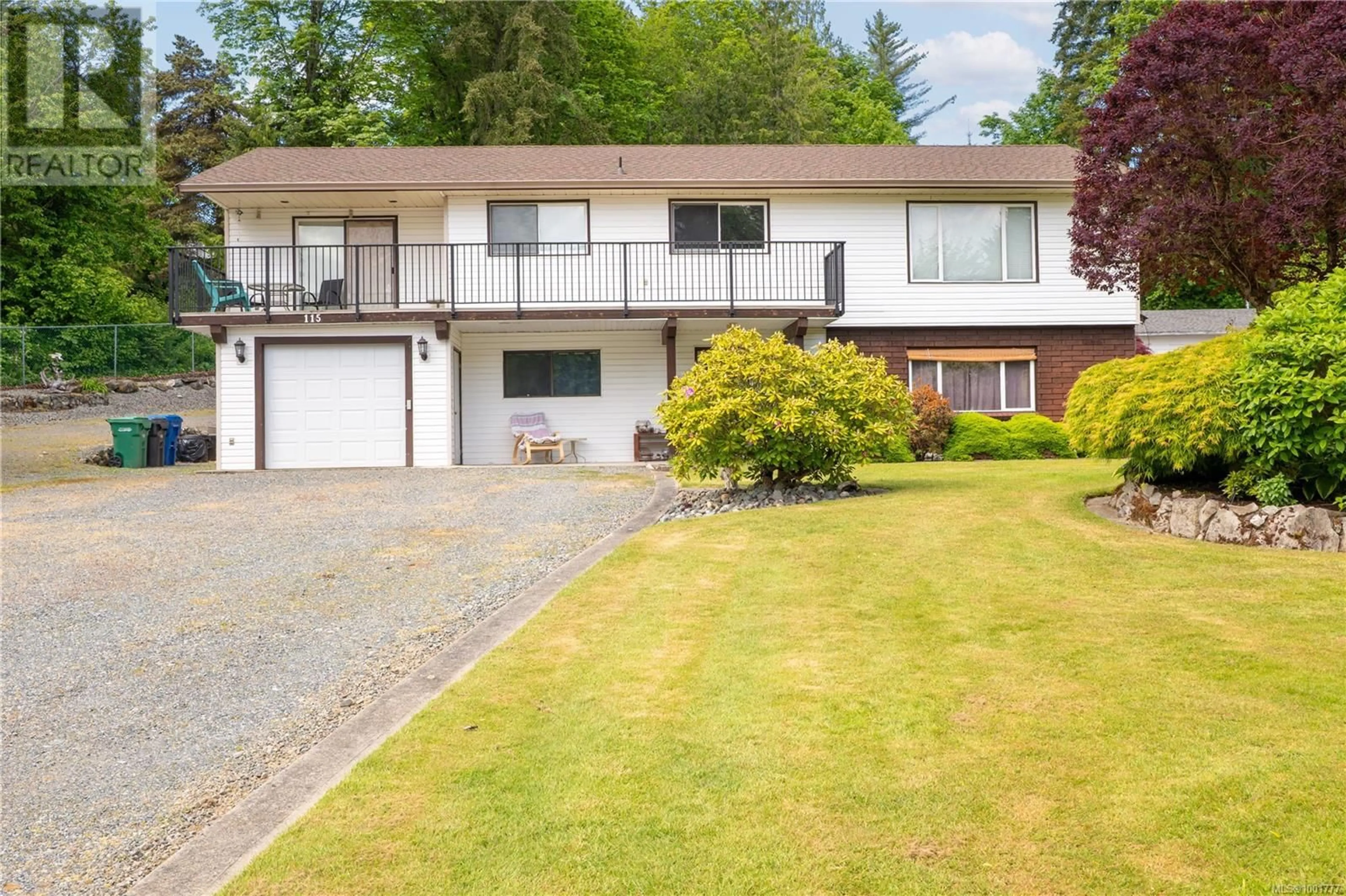 Unknown for 115 CRITCHLEY PLACE, Nanaimo British Columbia V9X1B9