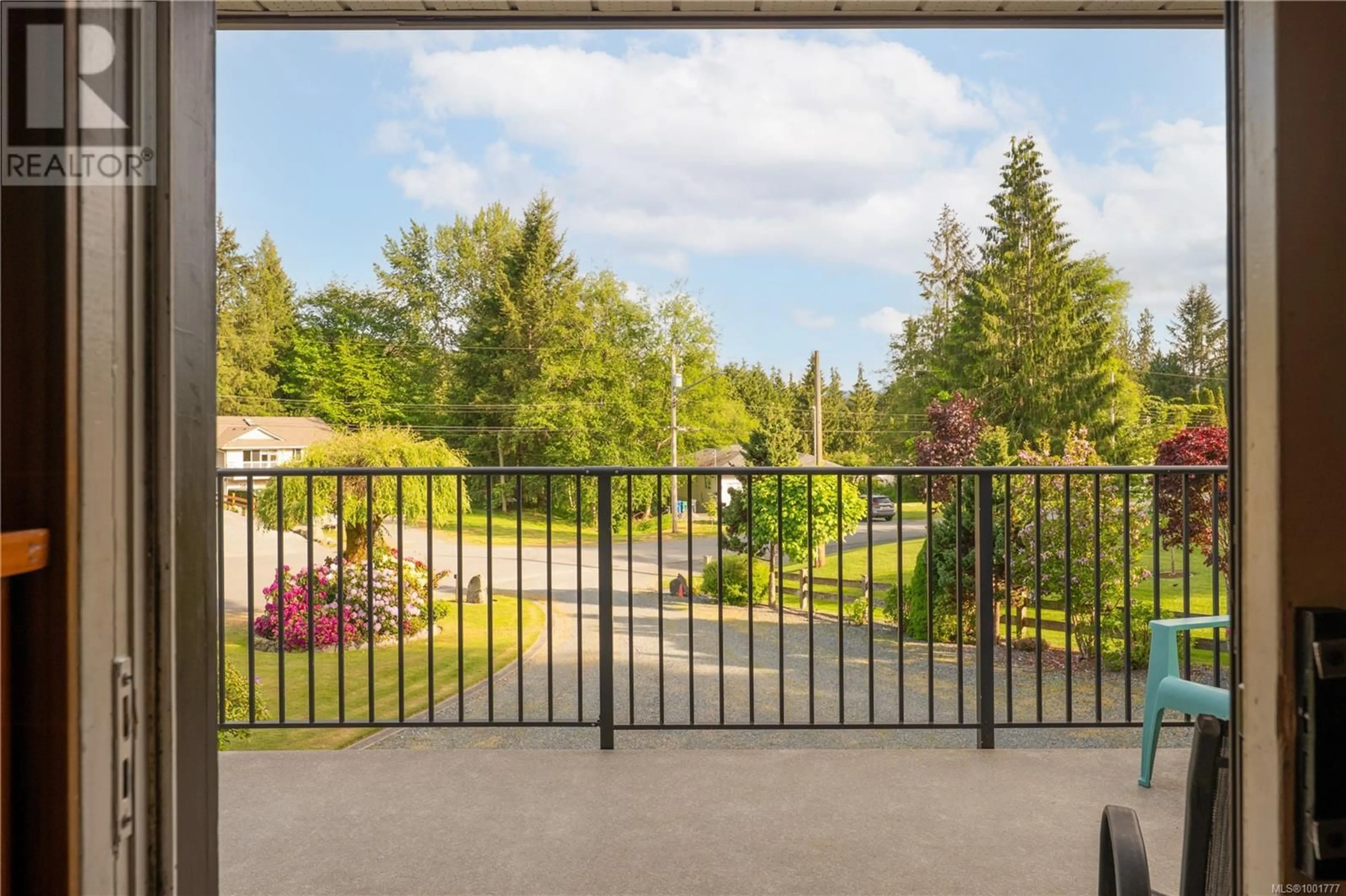 Patio, unknown for 115 CRITCHLEY PLACE, Nanaimo British Columbia V9X1B9