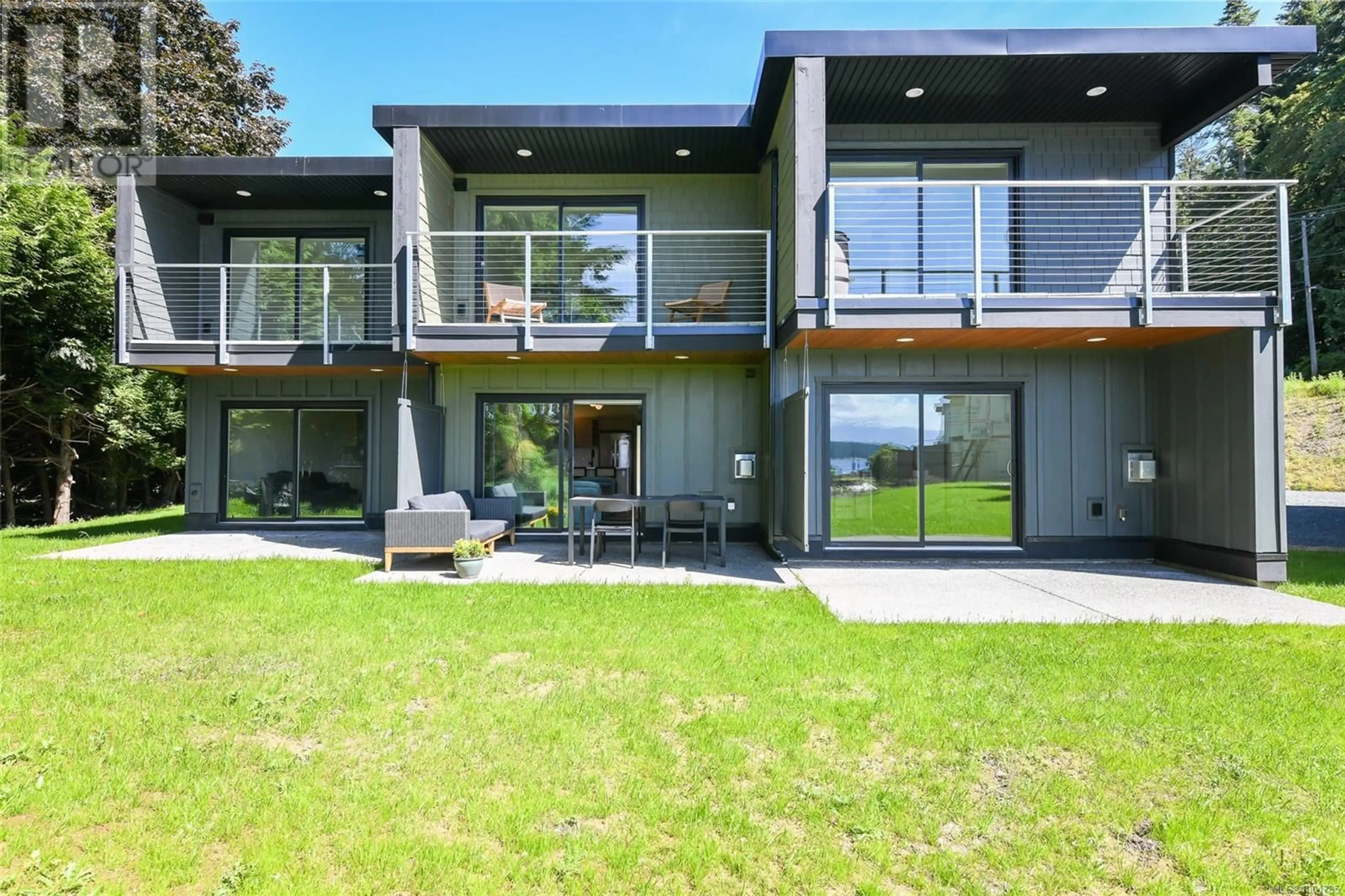 Unknown for 213 - 4305 SHINGLE SPIT ROAD, Hornby Island British Columbia V0R1Z0