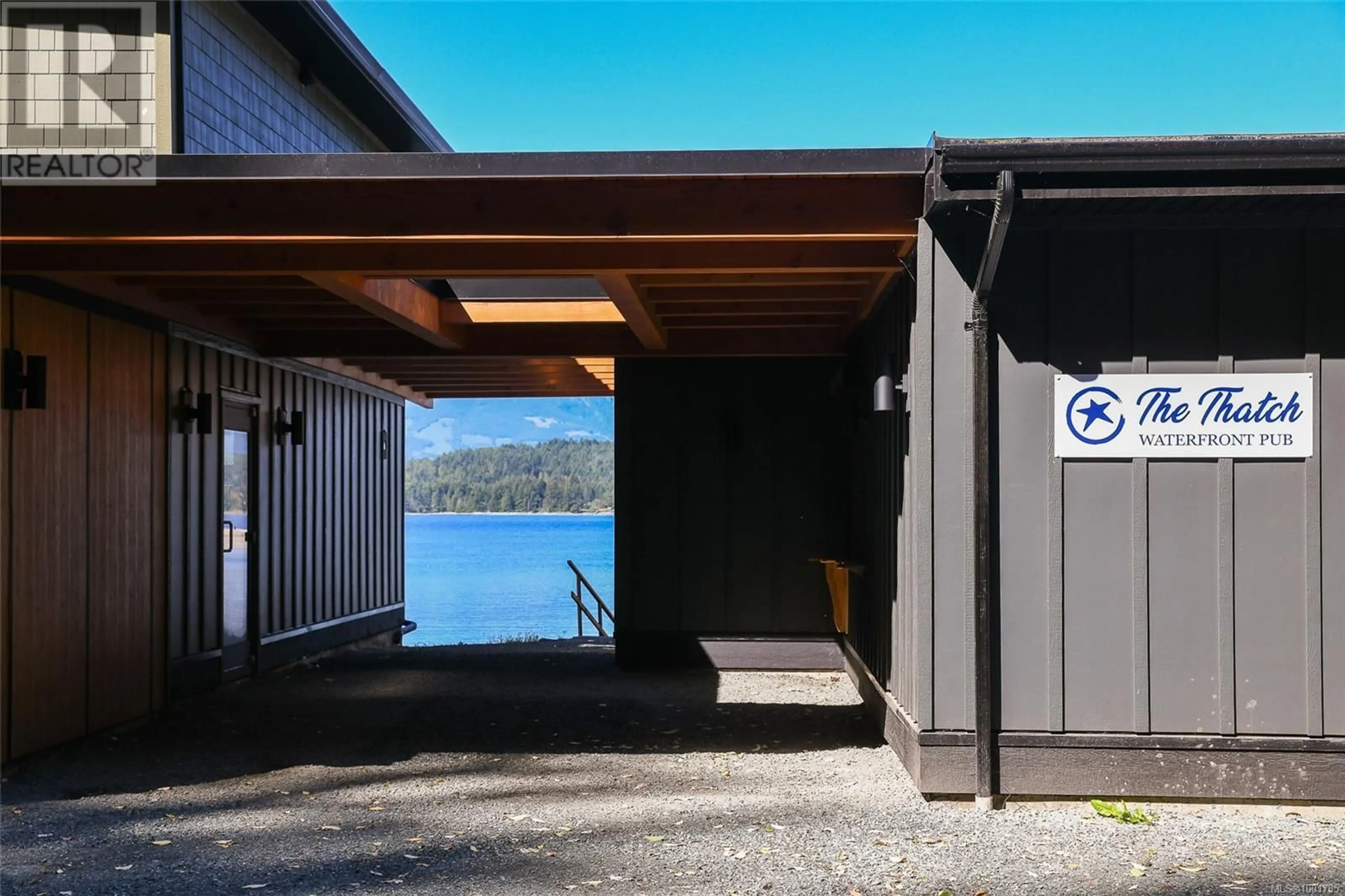Unknown for 213 - 4305 SHINGLE SPIT ROAD, Hornby Island British Columbia V0R1Z0