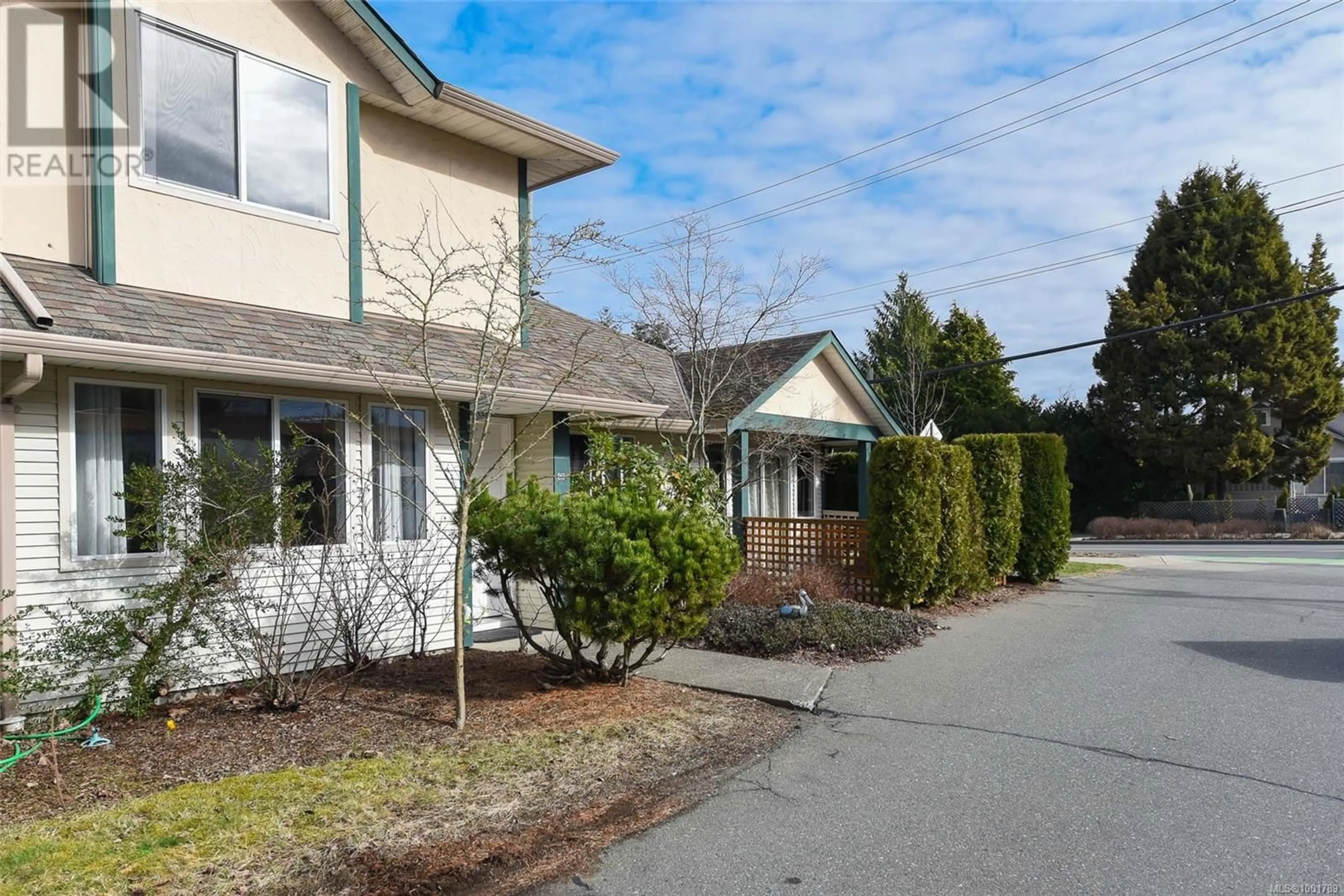 Unknown for 1B - 851 5TH STREET, Courtenay British Columbia V9N1K8