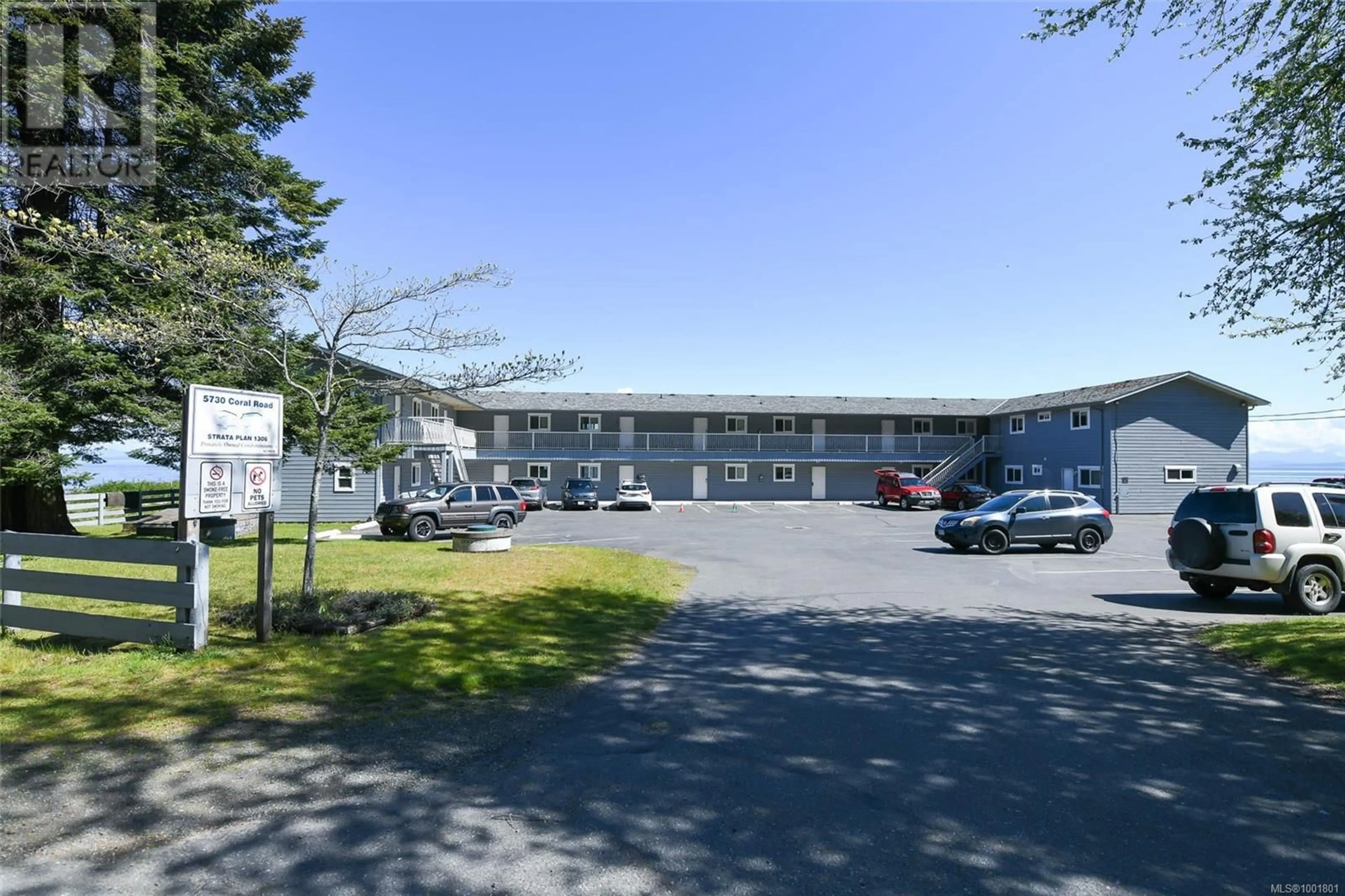 Unknown for 16 - 5730 CORAL ROAD, Courtenay British Columbia V9J1W9
