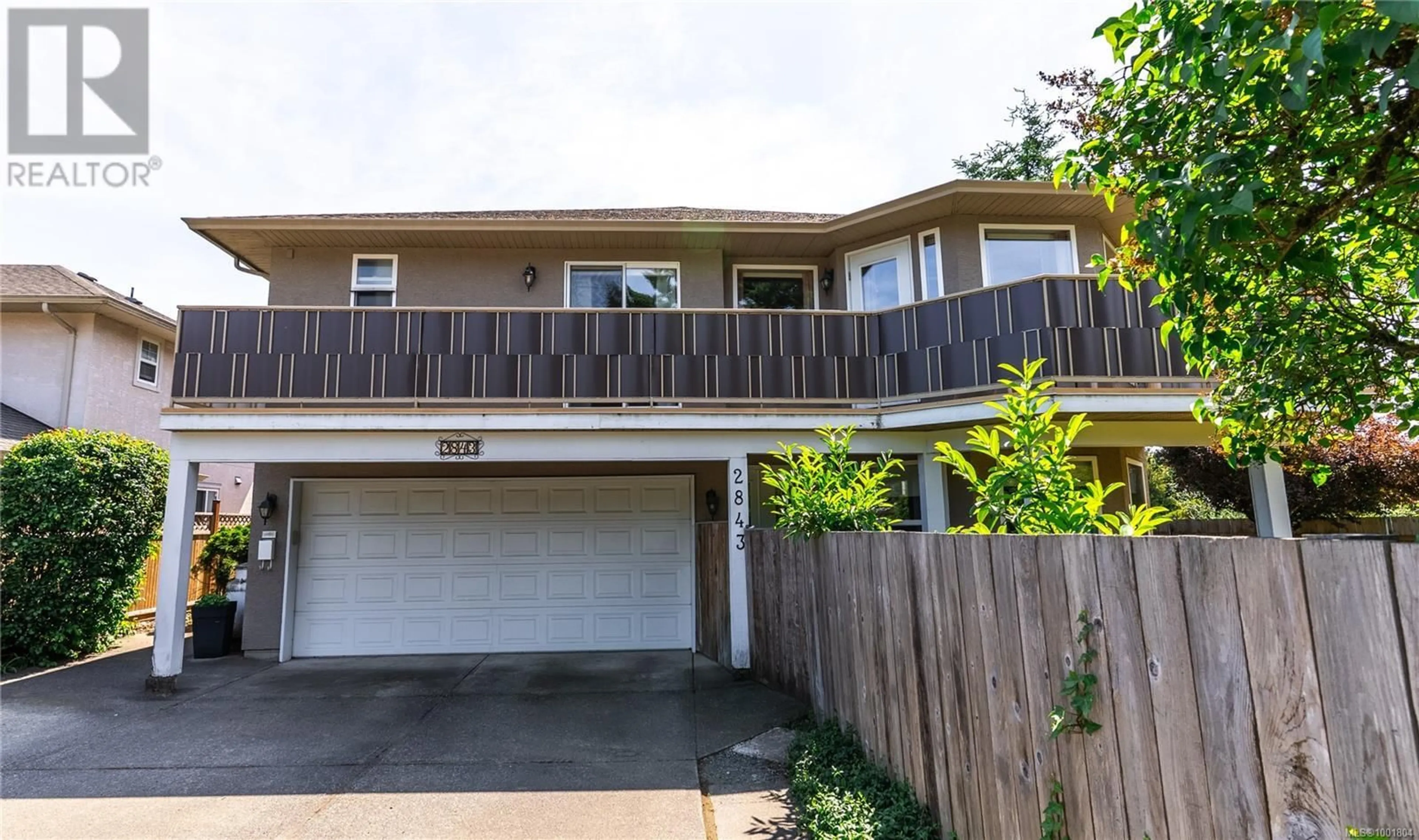 Unknown for 2843 LEIGH ROAD, Langford British Columbia V9B4G5