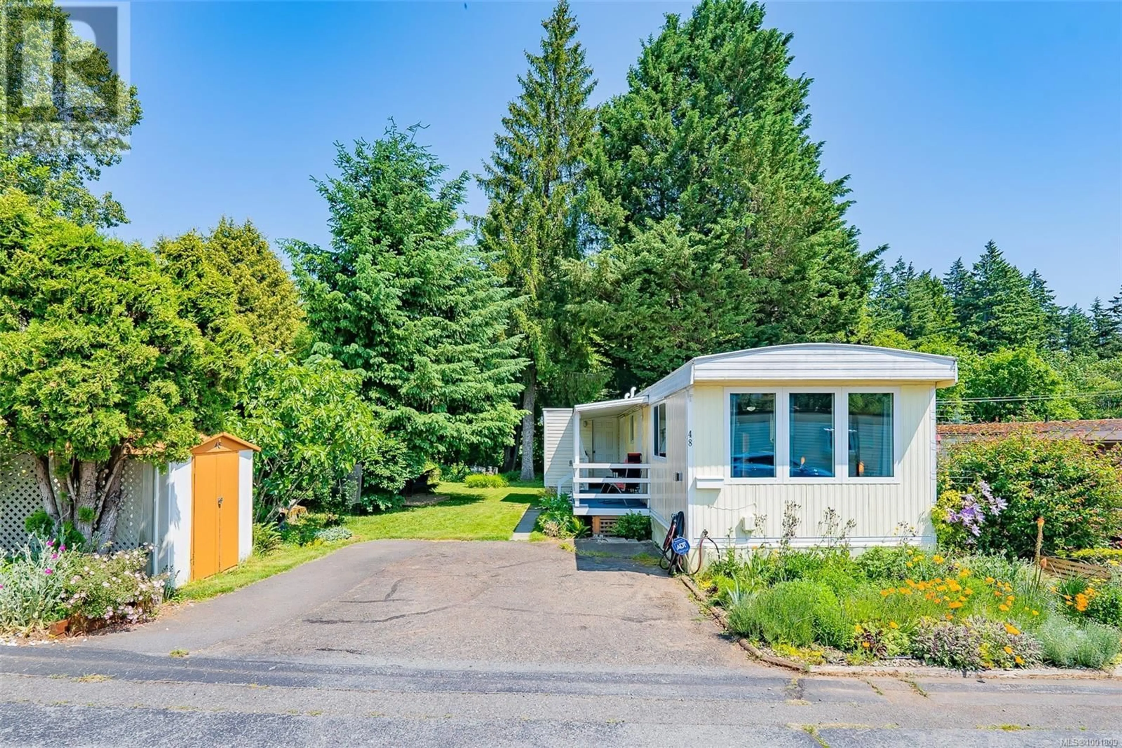 Unknown for 48 HONEY DRIVE, Nanaimo British Columbia V9R5N1