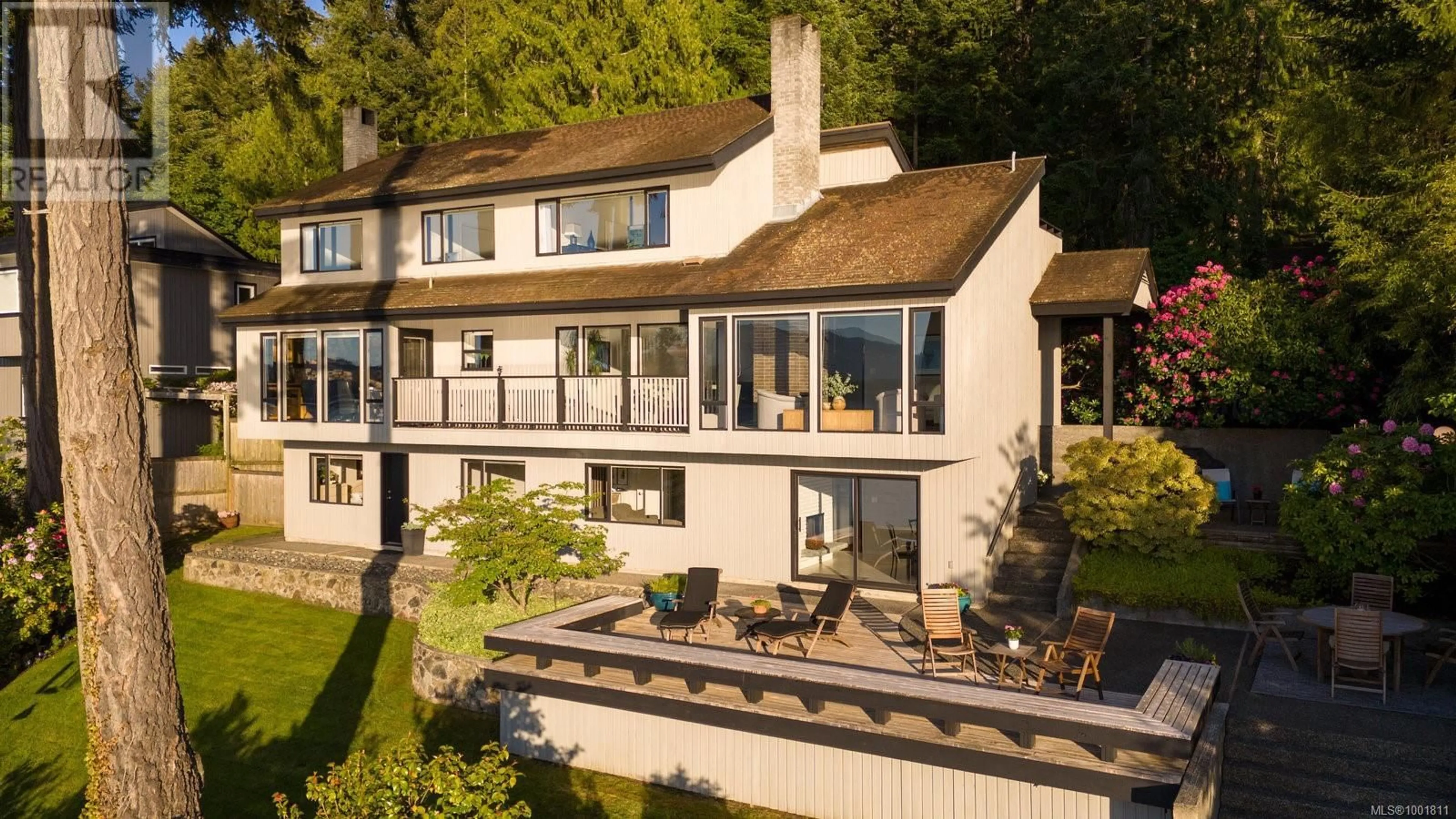 Unknown for 9600 ARDMORE DRIVE, North Saanich British Columbia V8L5H5