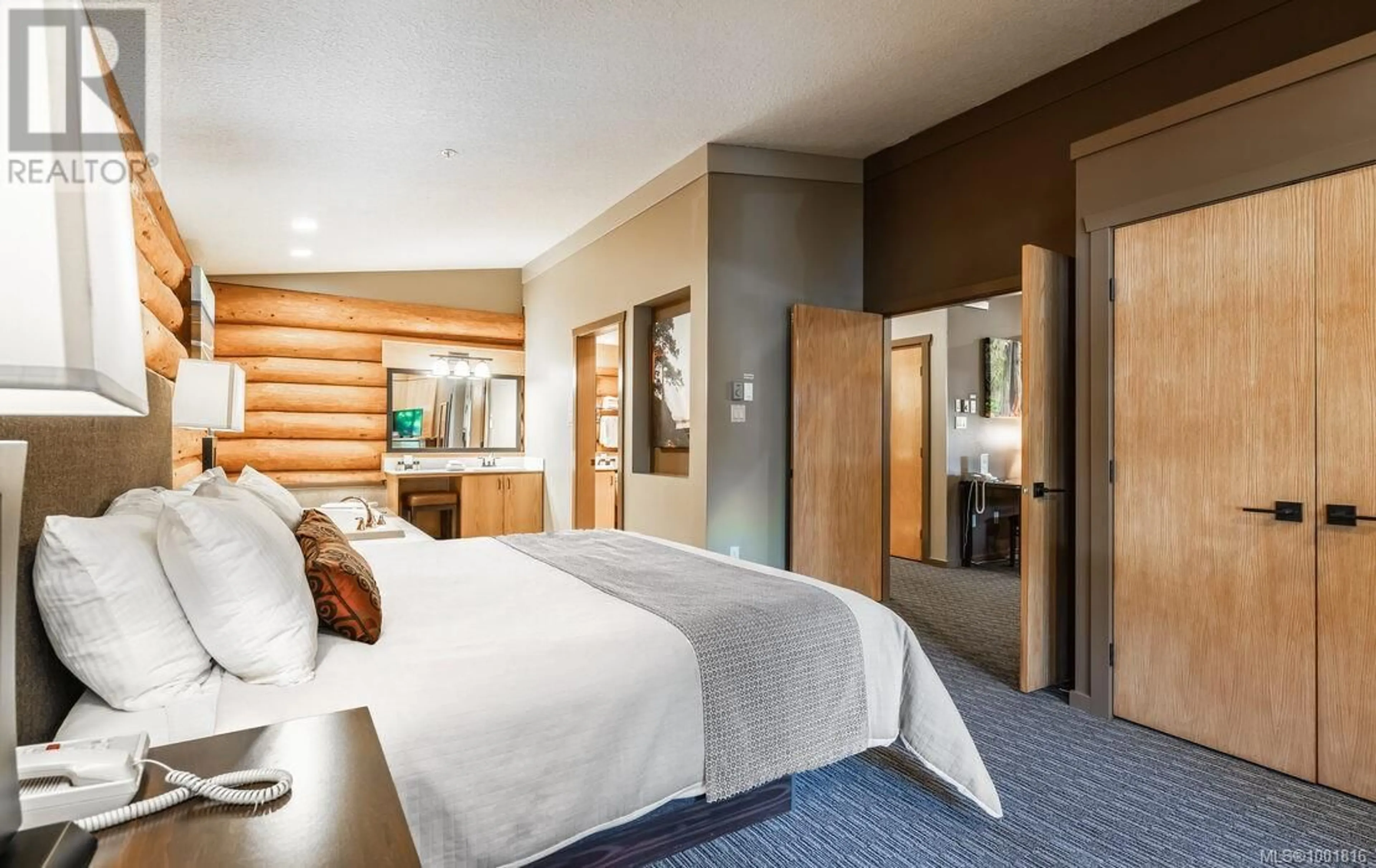 A pic of a room for 519 - 1155 RESORT DRIVE, Parksville British Columbia V9P2G6