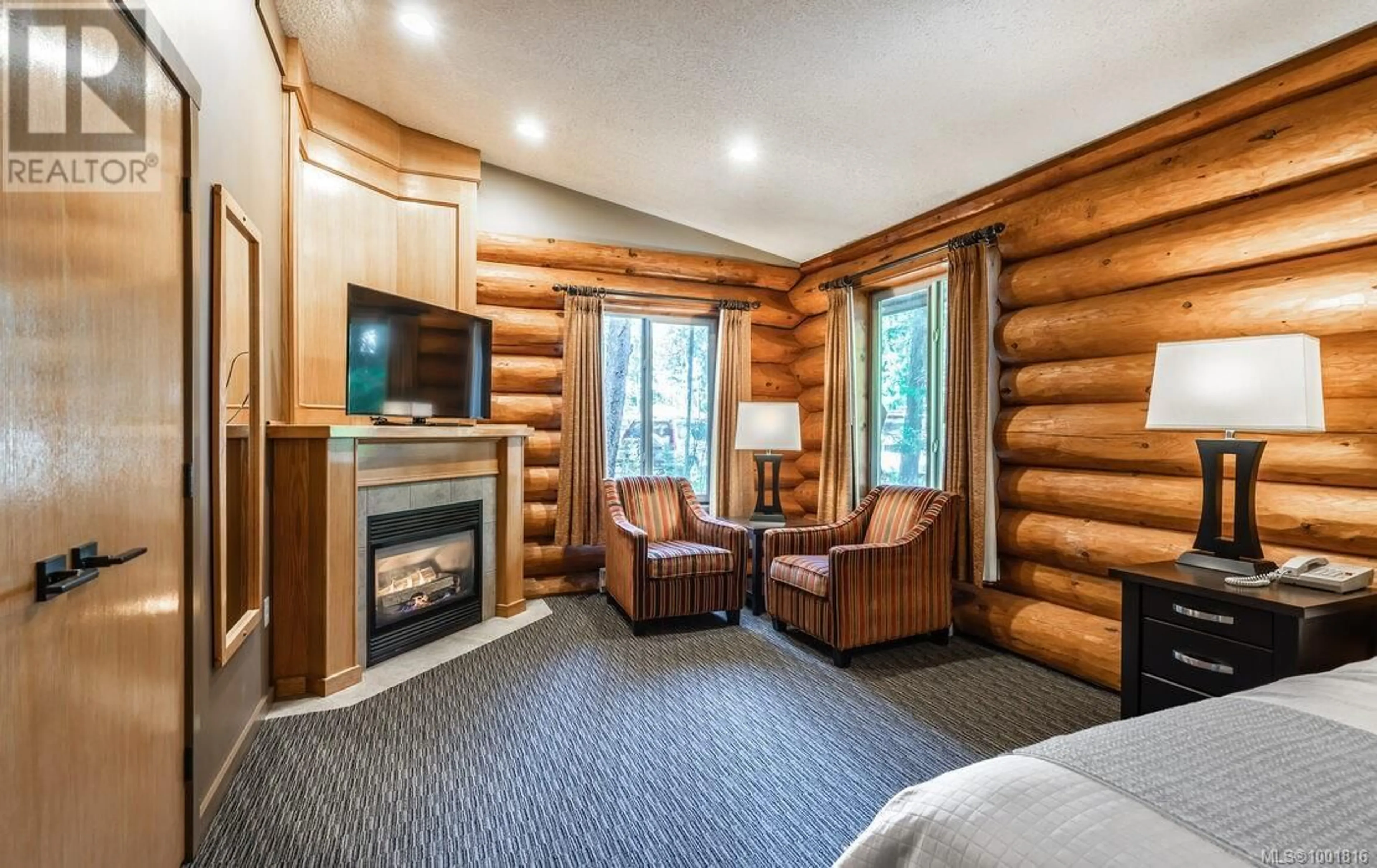 A pic of a room for 519 - 1155 RESORT DRIVE, Parksville British Columbia V9P2G6