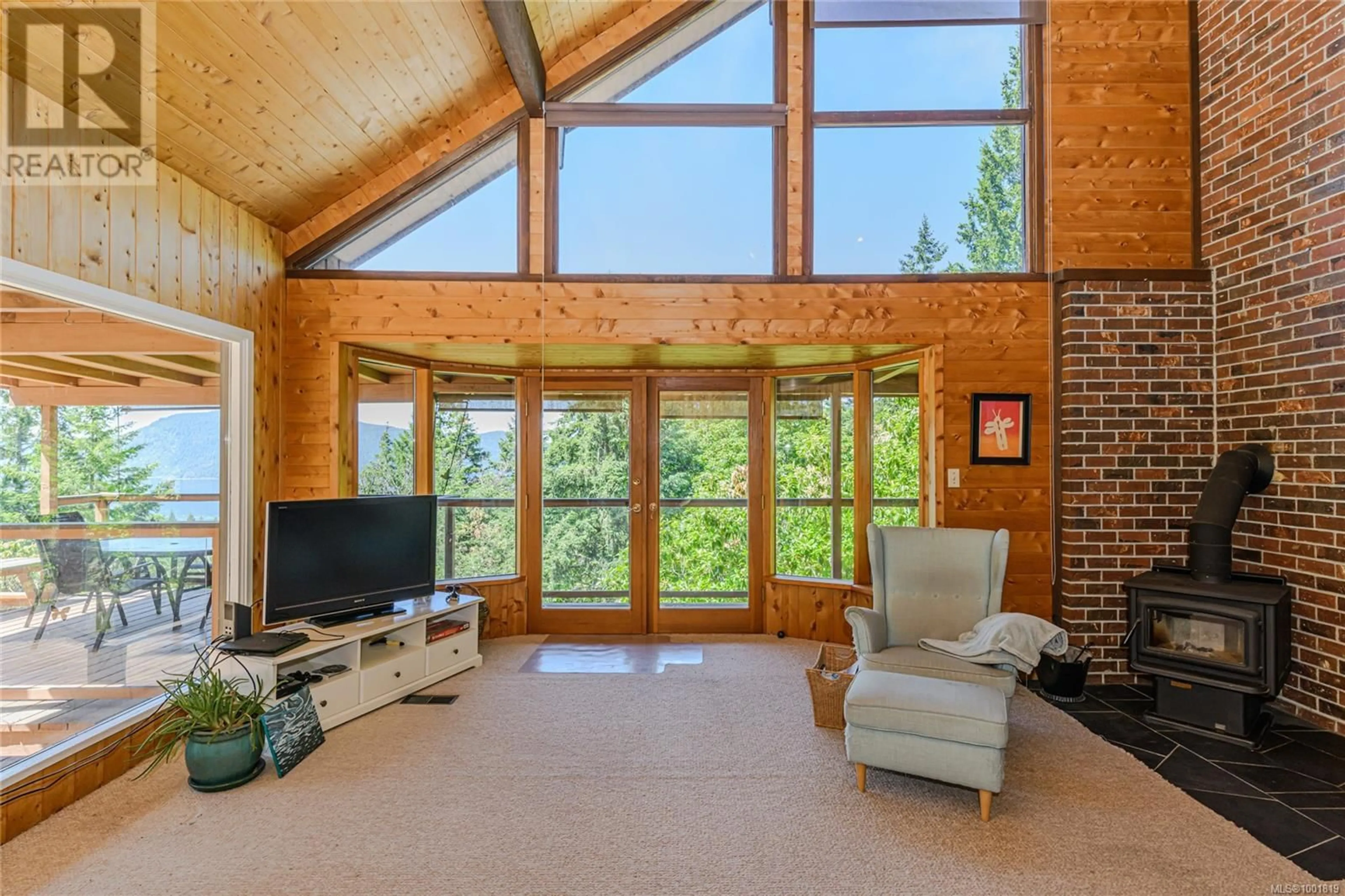 Unknown for 119 AGAR ROAD, Salt Spring British Columbia V8K1J7