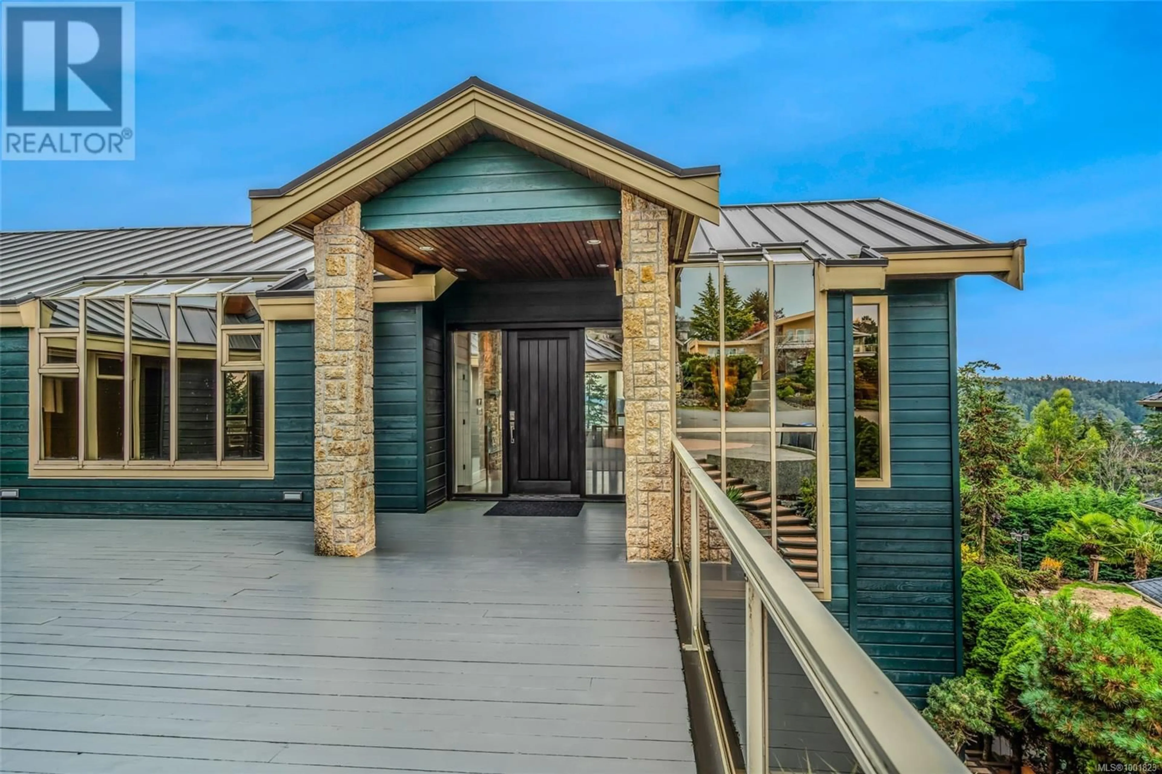 Home with vinyl exterior material, unknown for 3279 SHEARWATER DRIVE, Nanaimo British Columbia V9T6A1