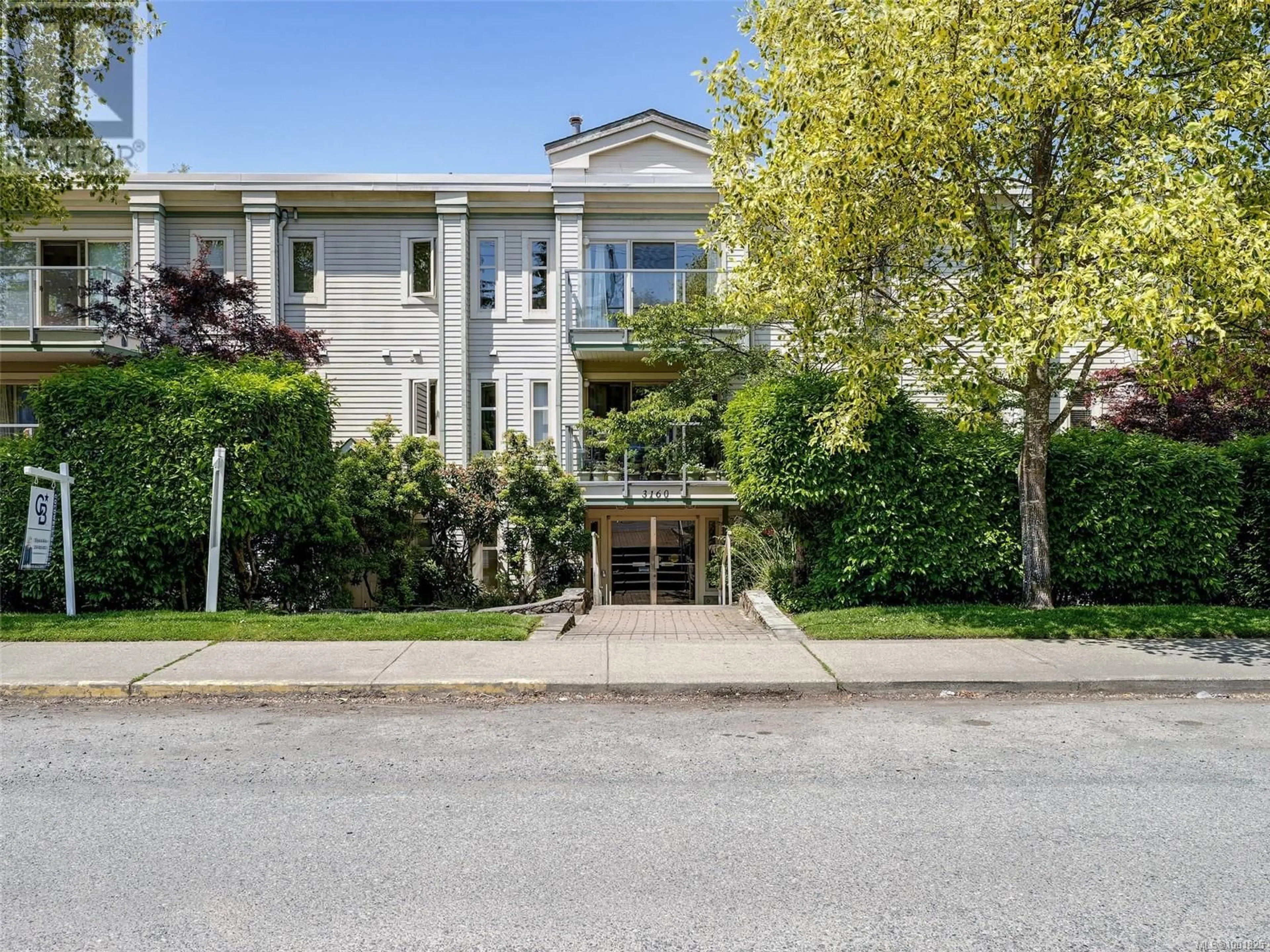 Unknown for 407 - 3160 ALBINA STREET, Saanich British Columbia V9A1Z5