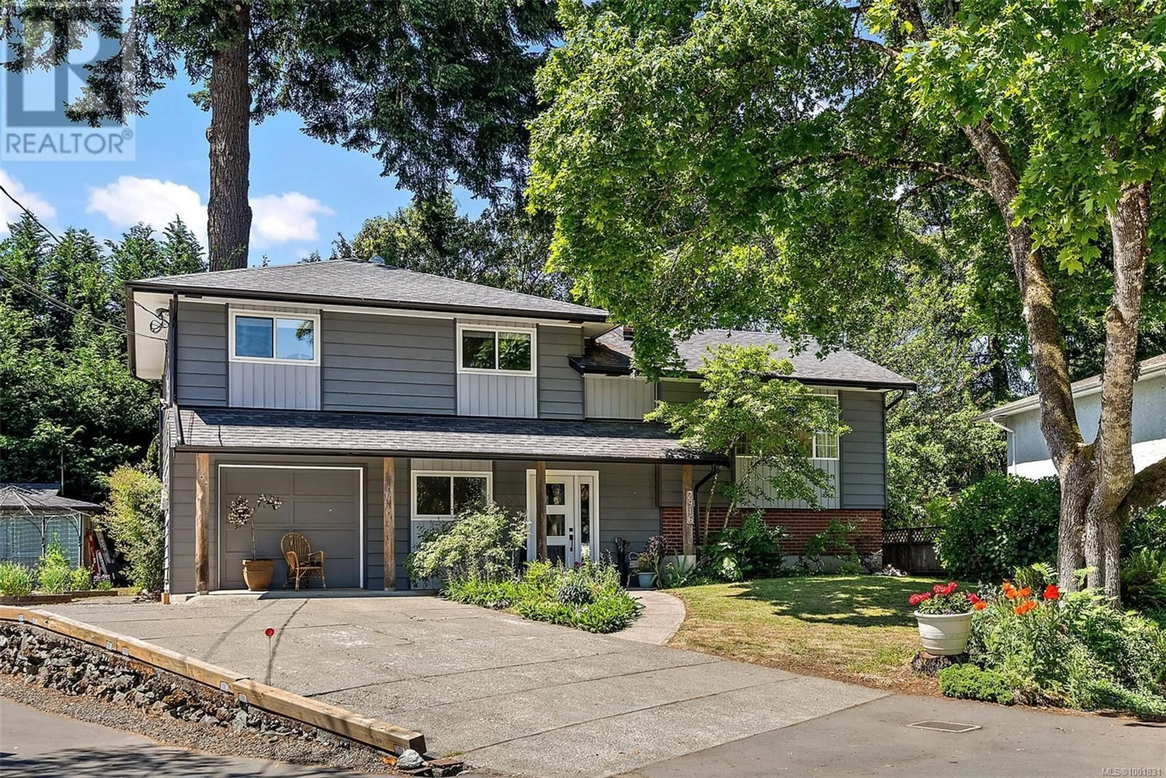 Unknown for 2916 CORRINE PLACE, Langford British Columbia V9B4R7