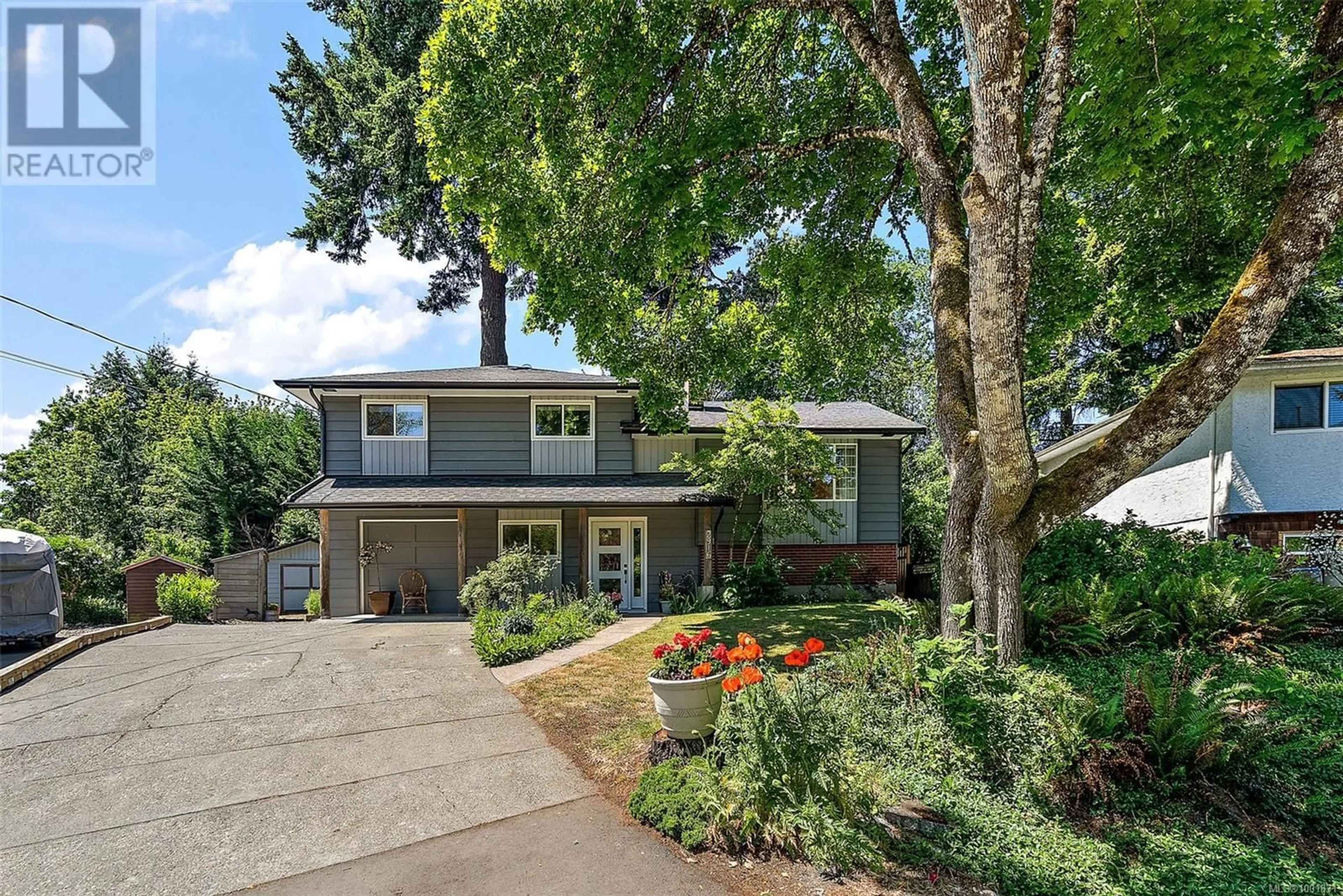 Unknown for 2916 CORRINE PLACE, Langford British Columbia V9B4R7