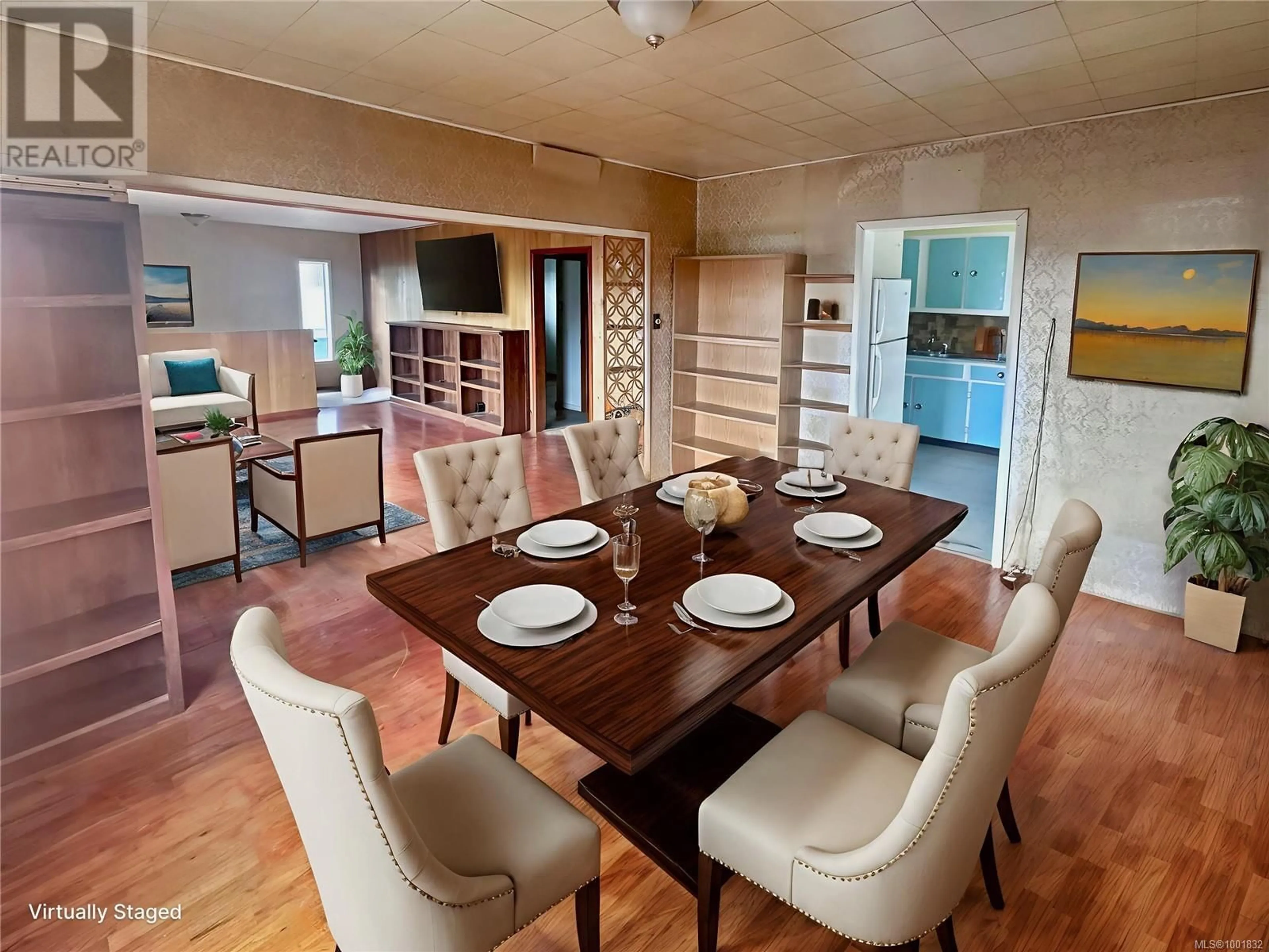 Dining room, unknown for 2865 ELK STREET, Nanaimo British Columbia V9S3V2