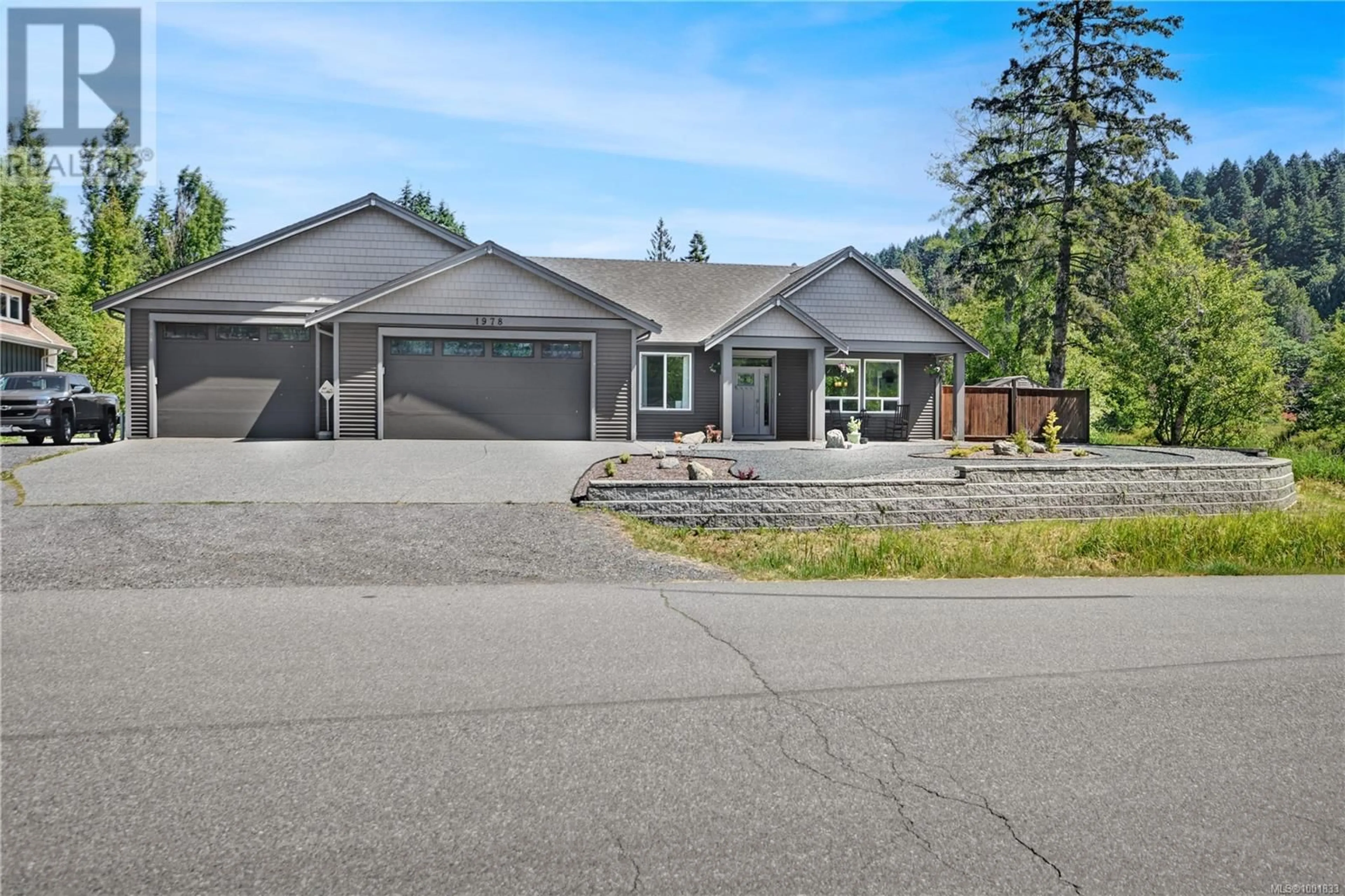 Unknown for 1978 SZASZ DRIVE, Nanaimo British Columbia V9X1B9