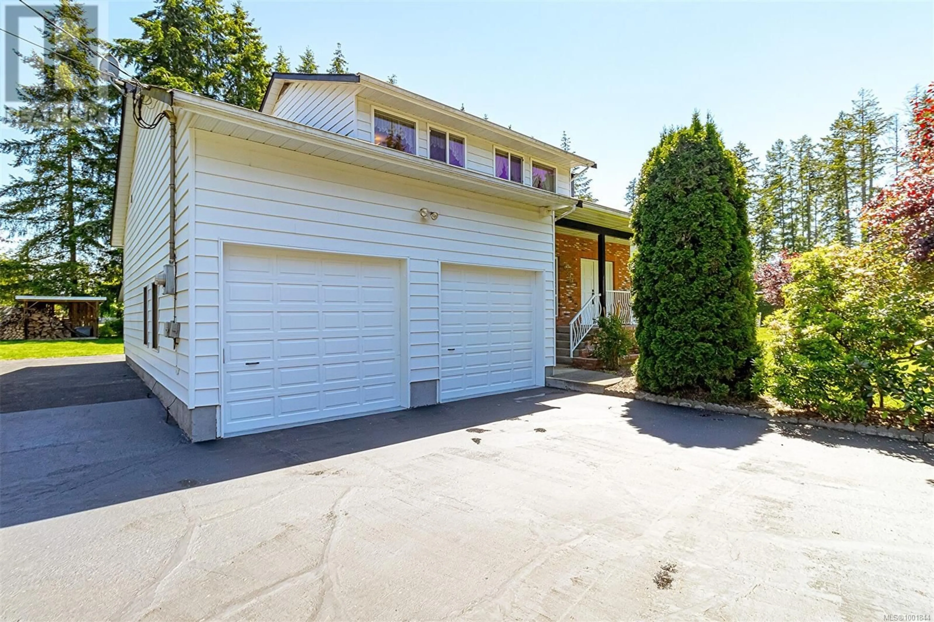 Unknown for 4507 WEBER ROAD, Duncan British Columbia V9L6M2