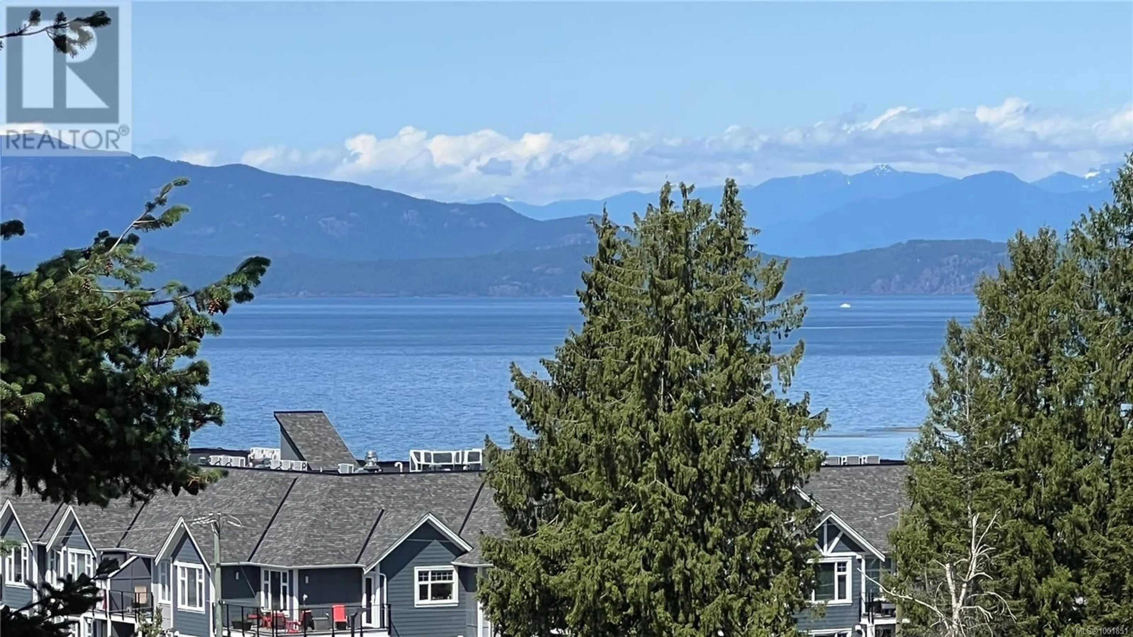 Unknown for 403 - 297 HIRST AVENUE WEST, Parksville British Columbia V9P0A4