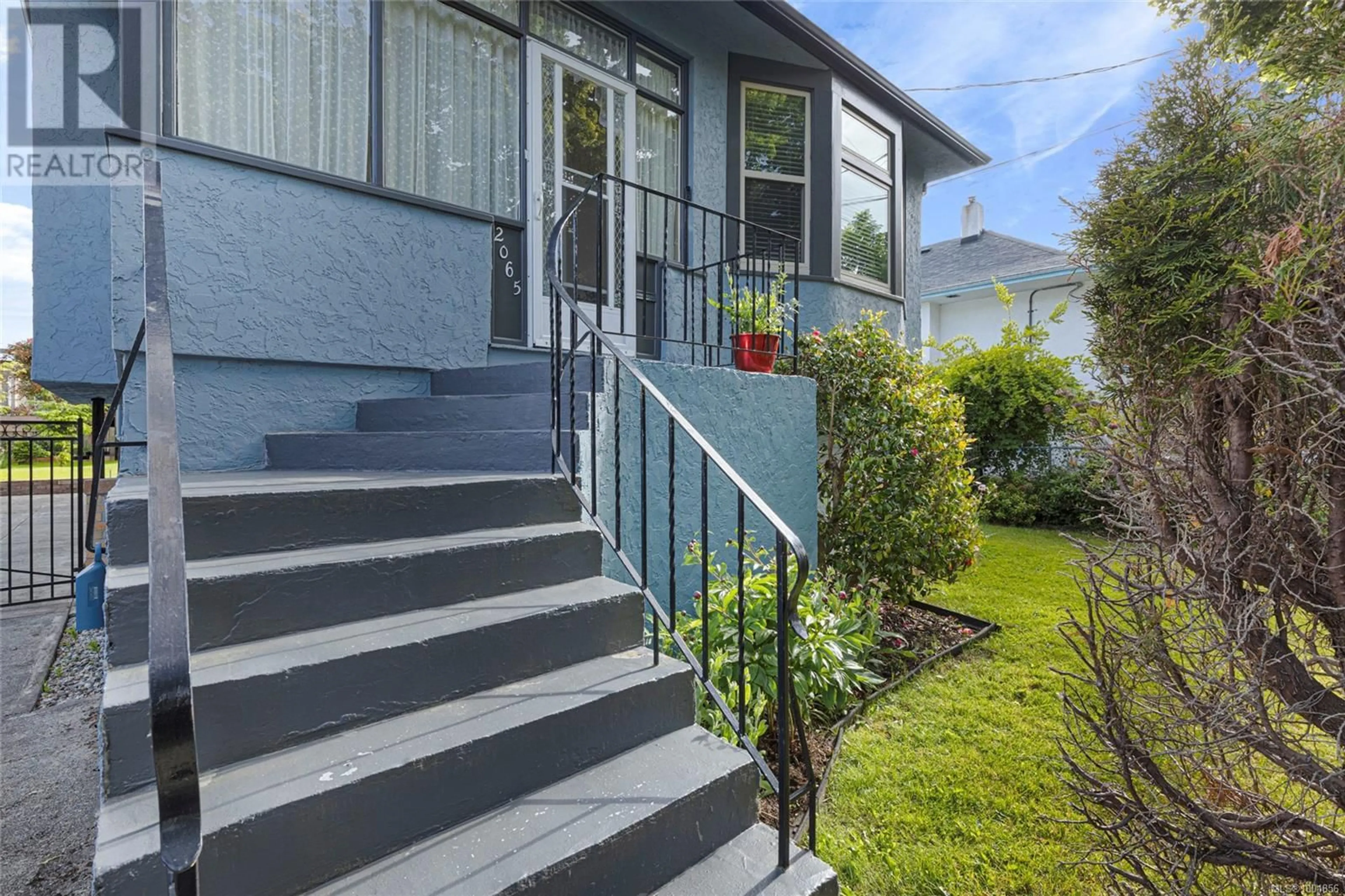 Unknown for 2065 GOLDSMITH STREET, Oak Bay British Columbia V8R1T5