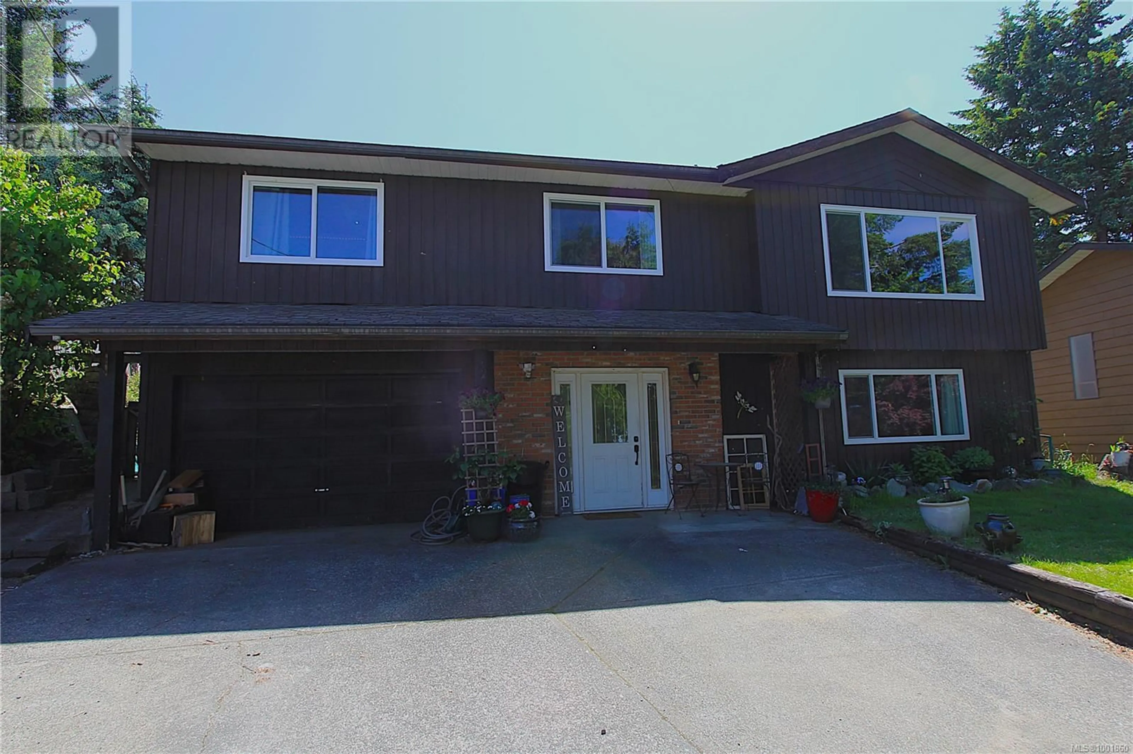 Unknown for 551 CHARSTATE DRIVE, Campbell River British Columbia V9W6J5